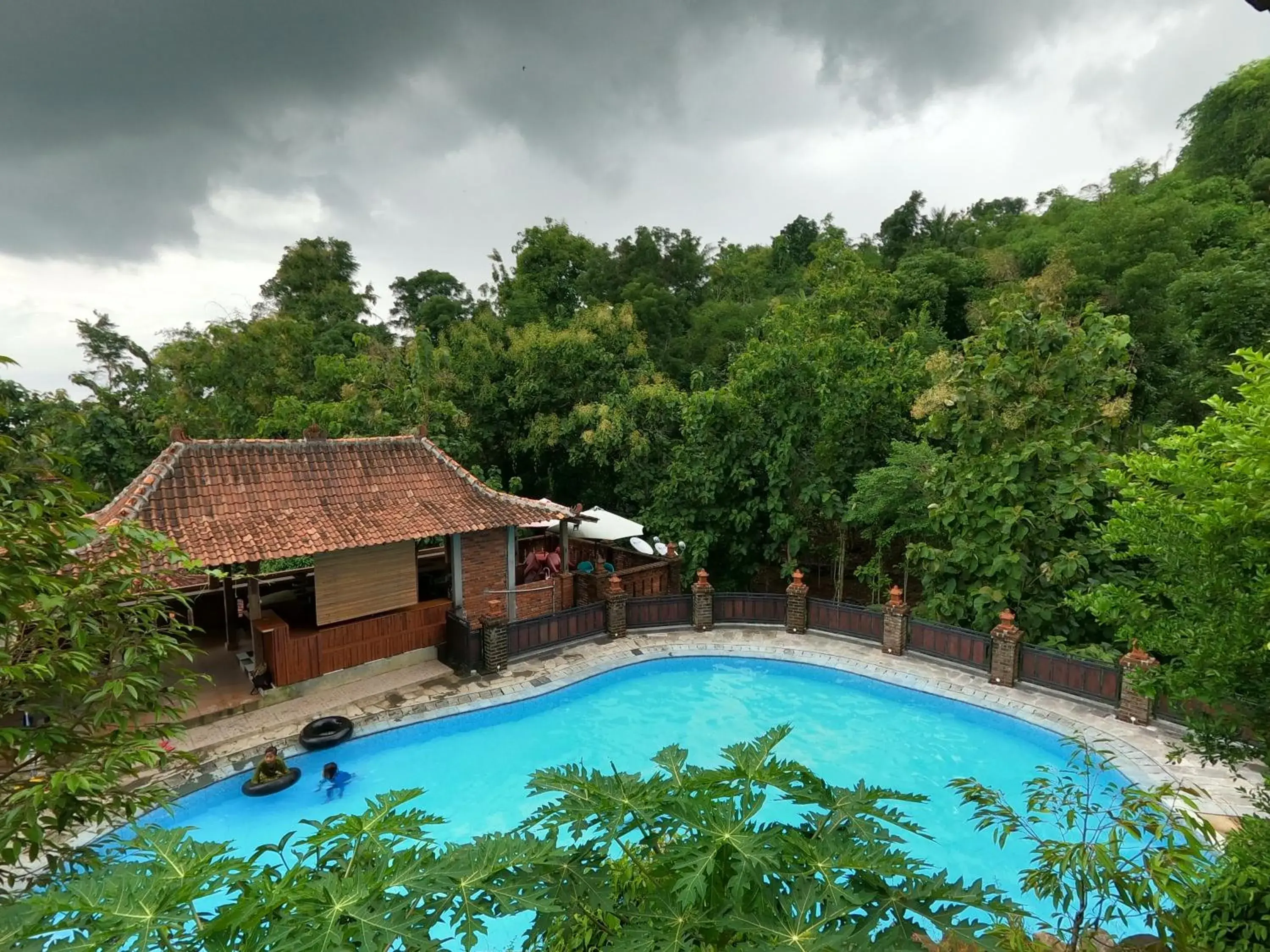 Wisma Pancoeran Wisma Pancoeran