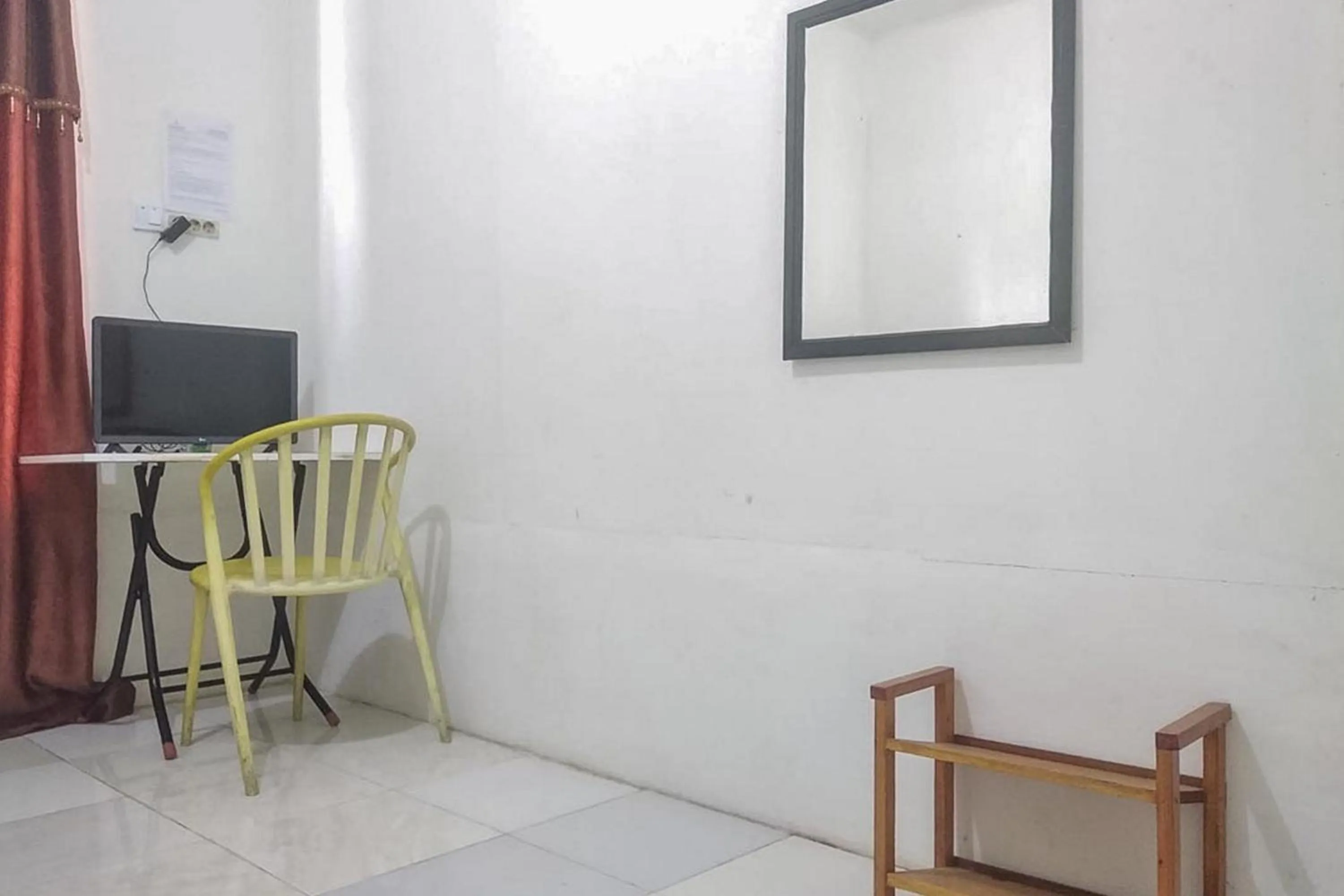 Nayla Homestay Jambi Mitra RedDoorz