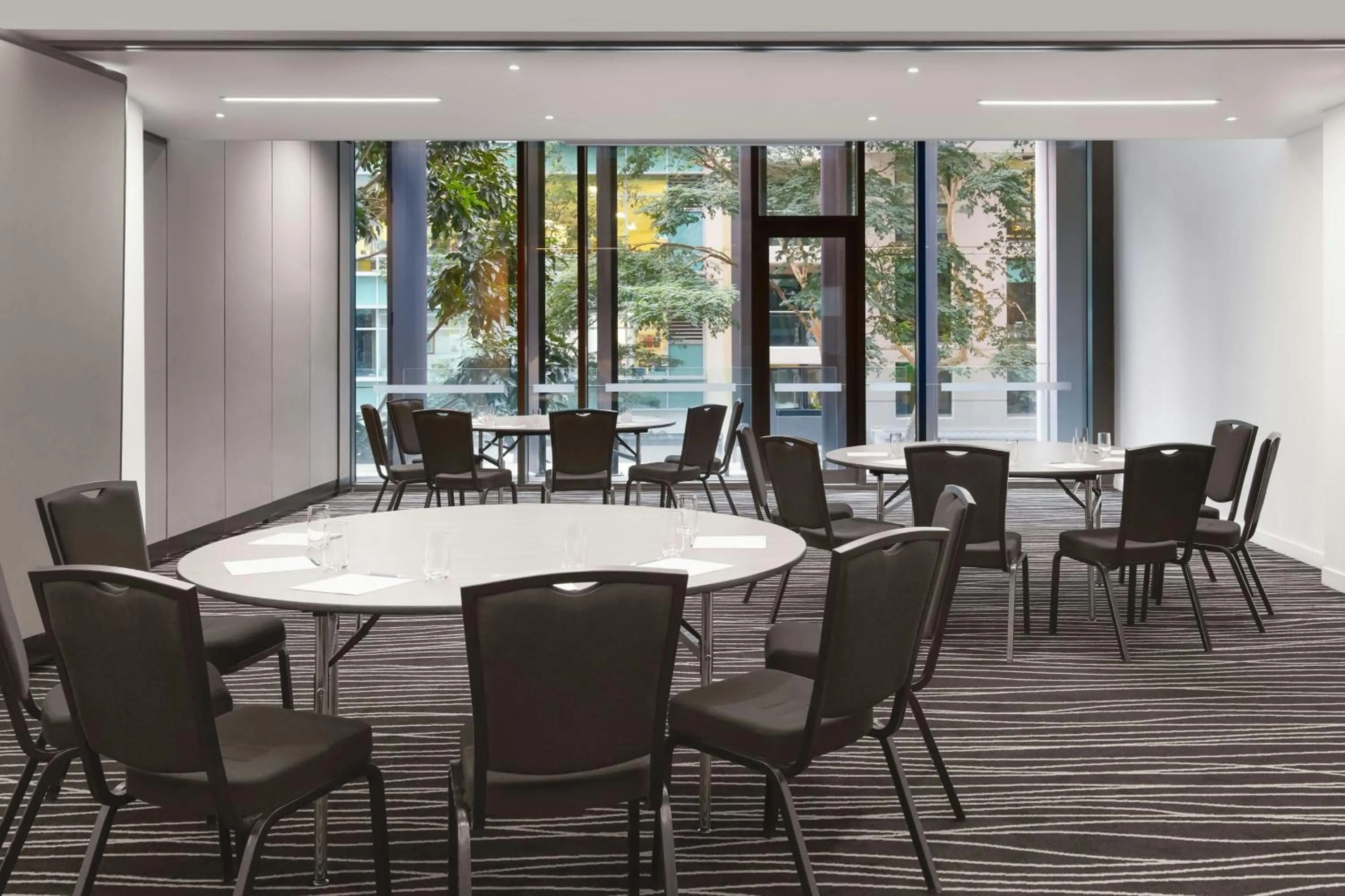 Meeting/conference room in Four Points by Sheraton Brisbane