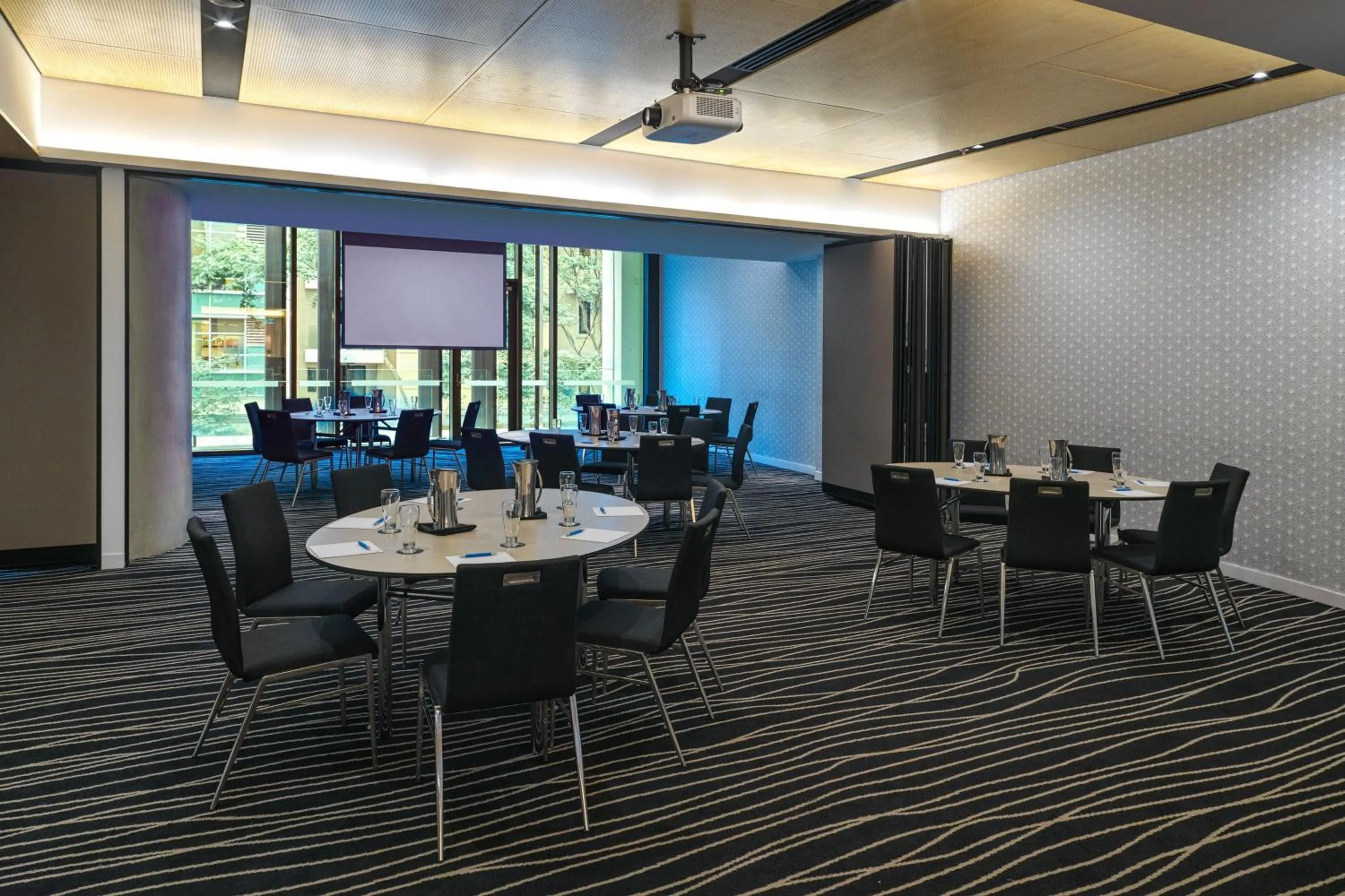 Meeting/conference room in Four Points by Sheraton Brisbane