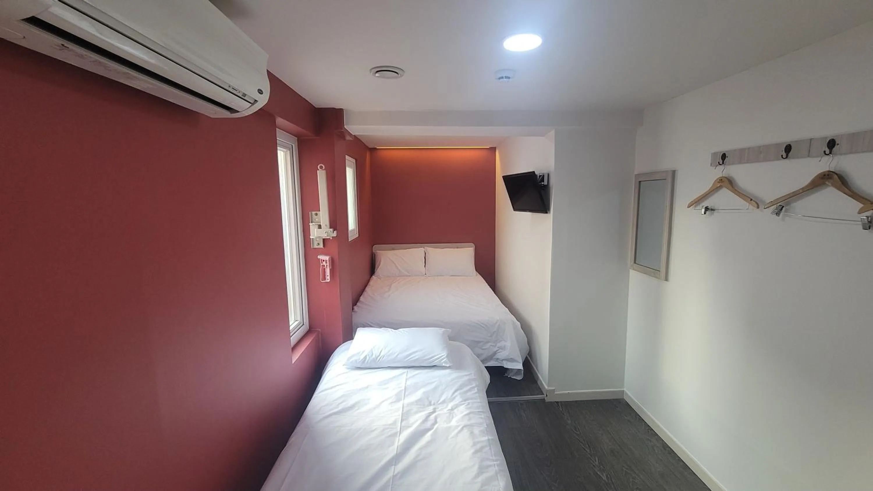 Bed in Olive Hostel Dongdaemun