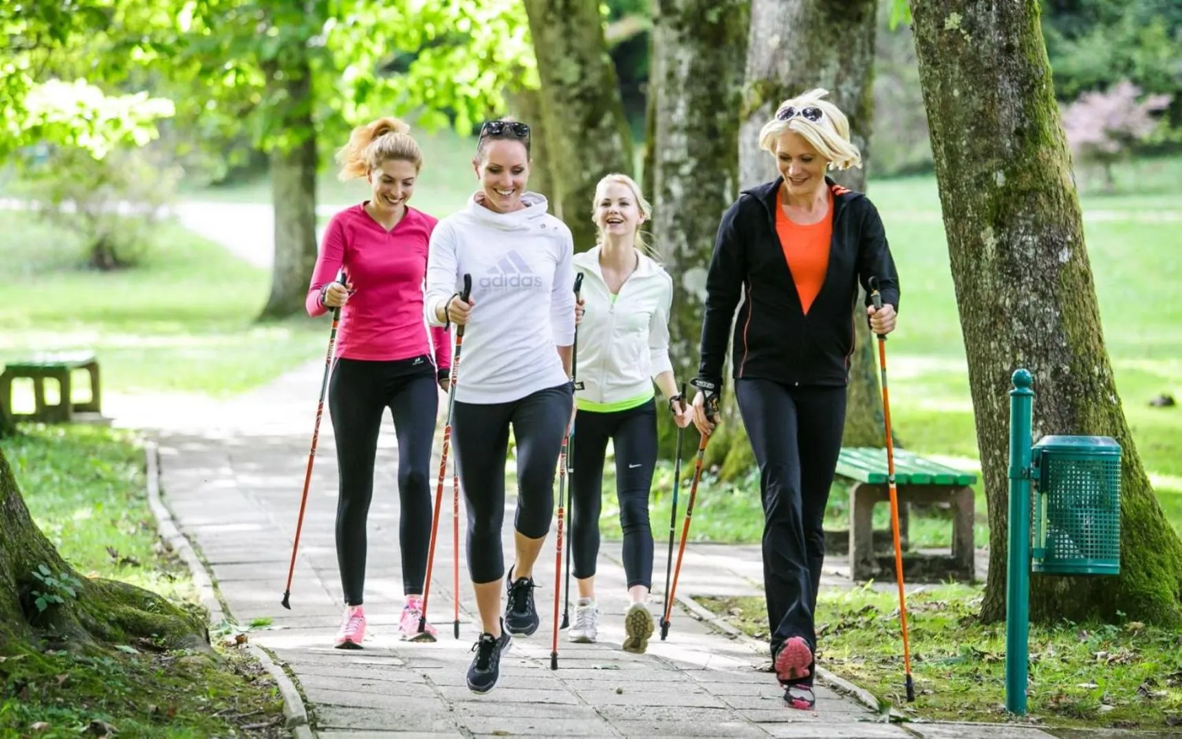 Activities in Hotel Toplice - Terme Krka