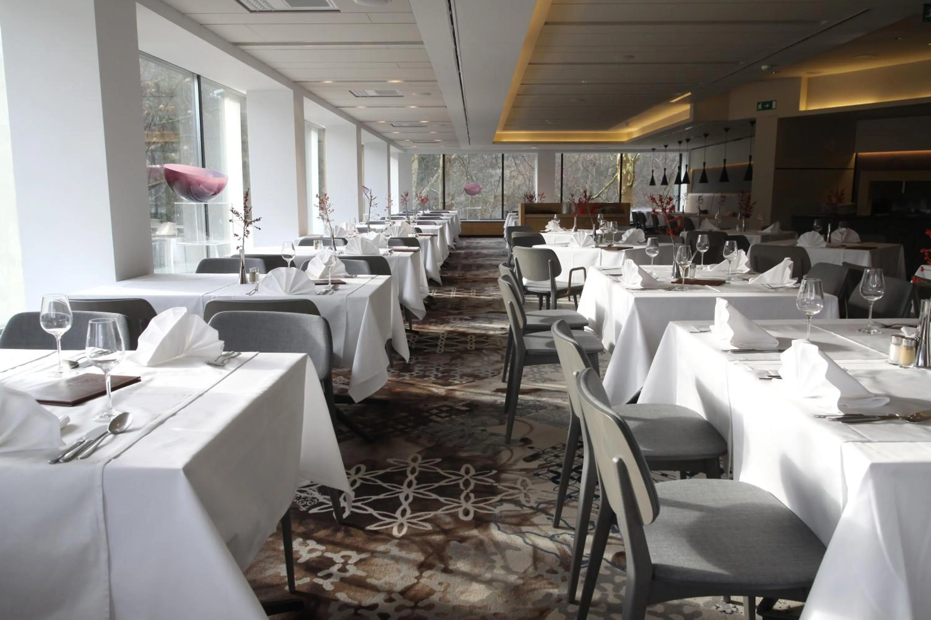 Restaurant/places to eat in Hotel Toplice - Terme Krka