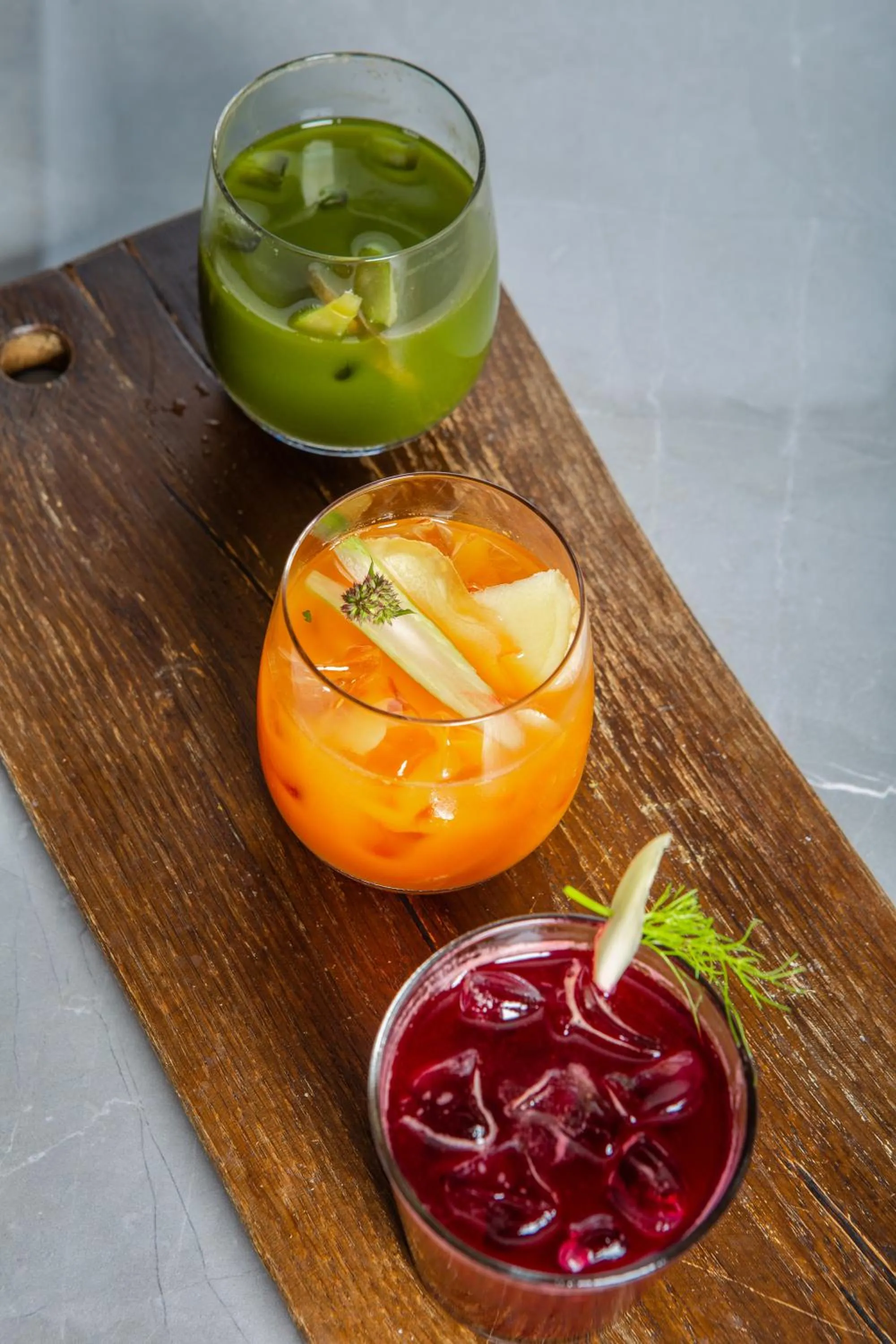 Drinks in Hotel Toplice - Terme Krka