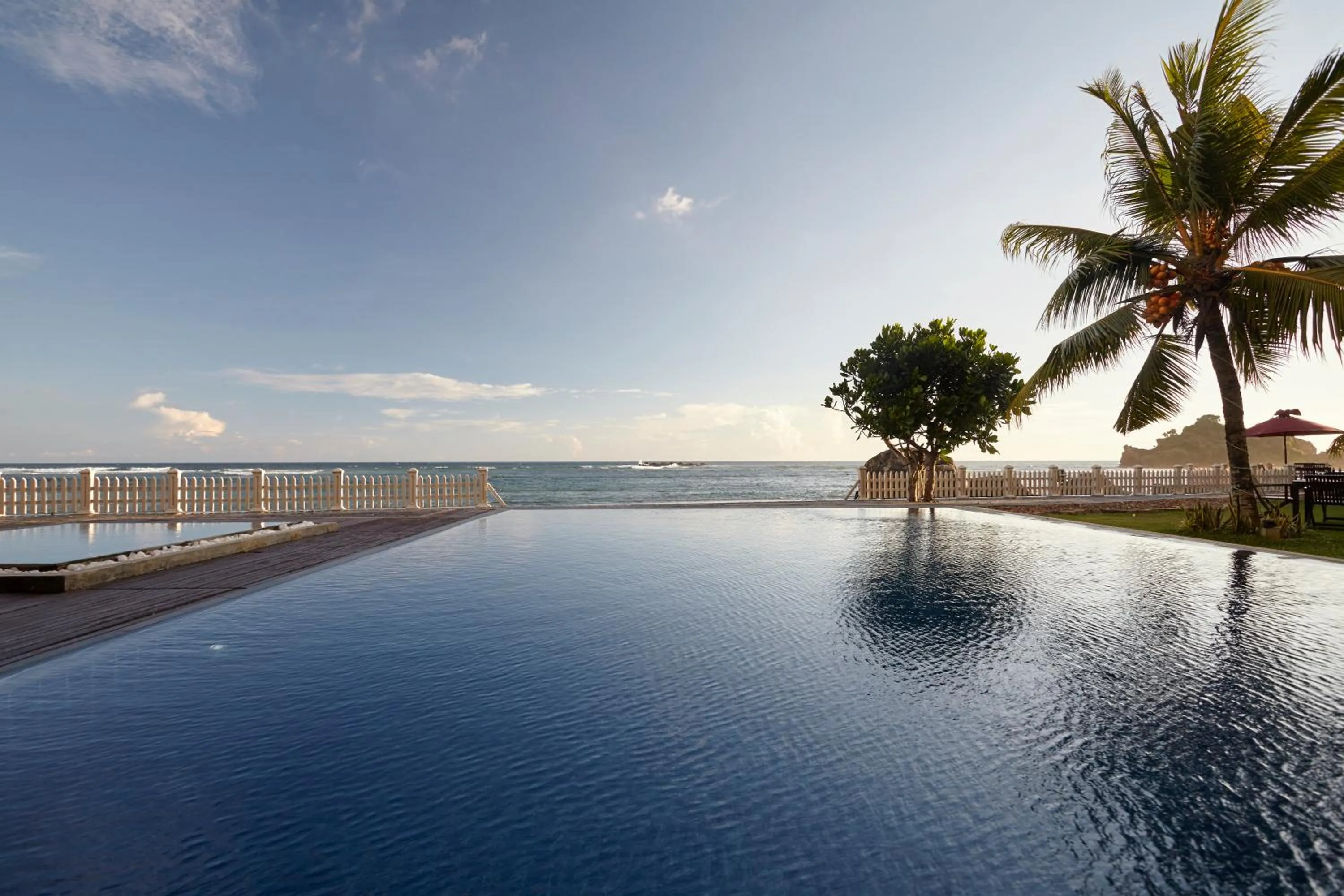 Day in Garton's Cape