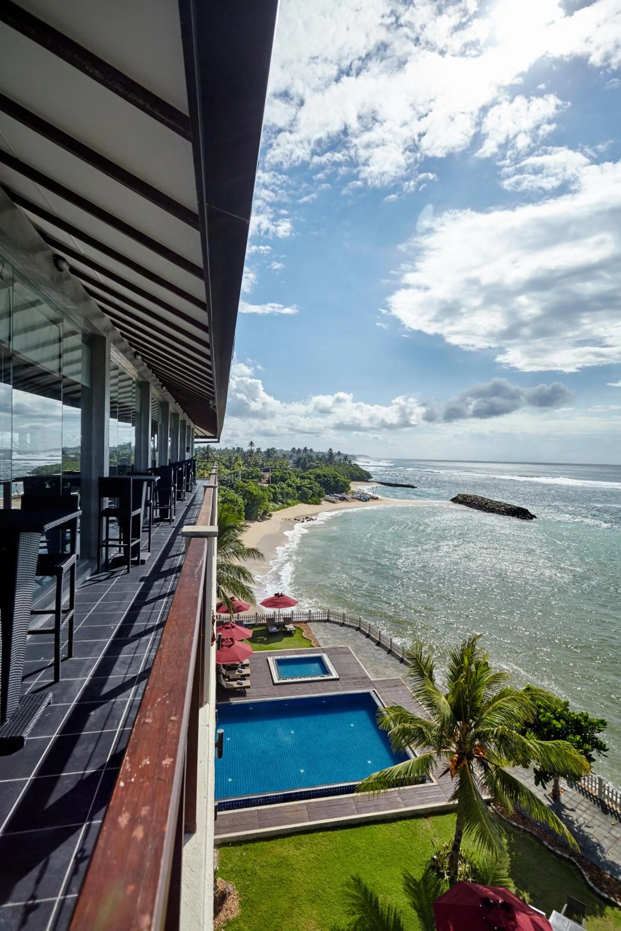 Day in Garton's Cape