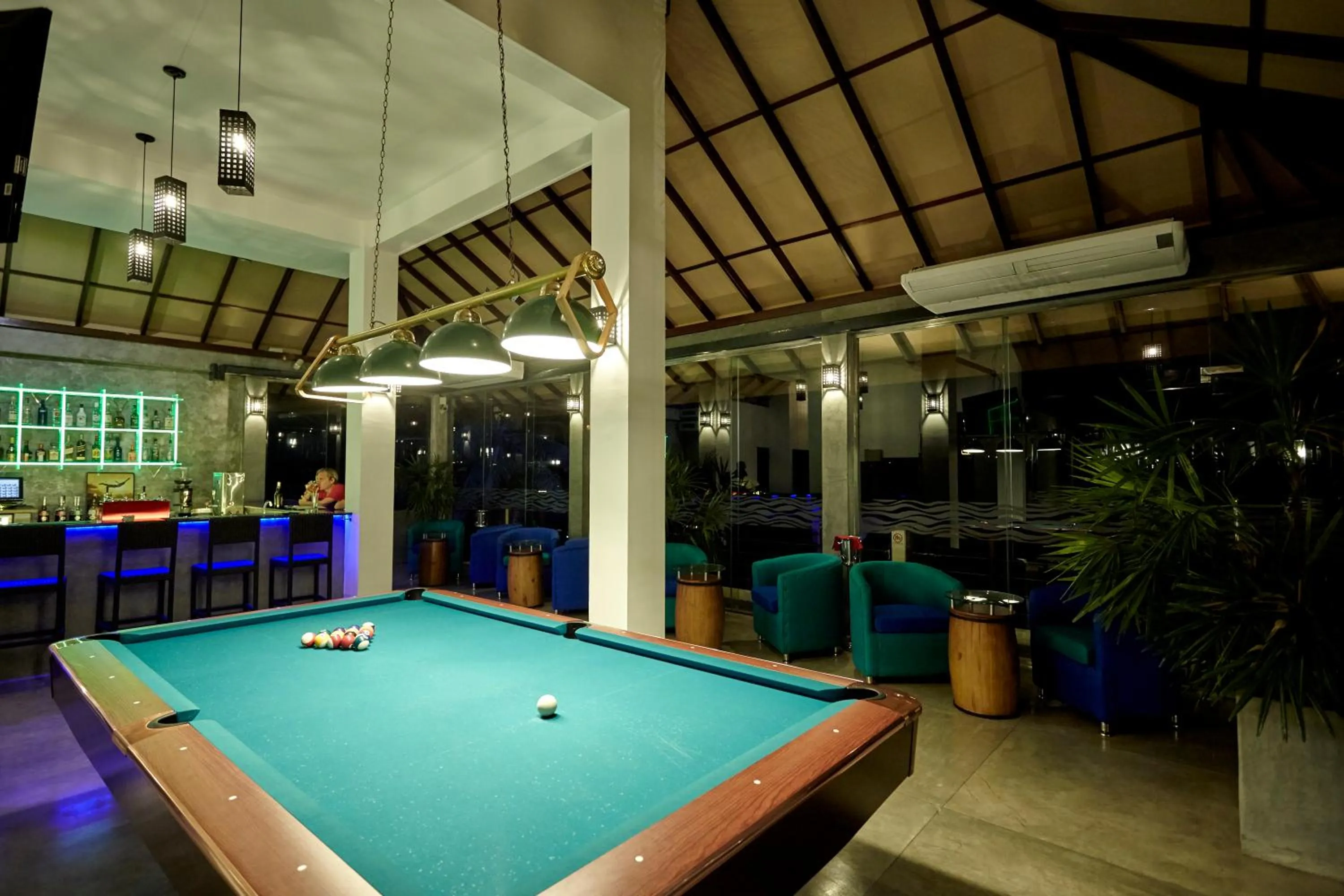 Activities in Garton's Cape