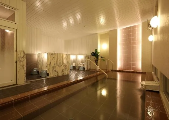 Smile Hotel Sendai Tagajyo