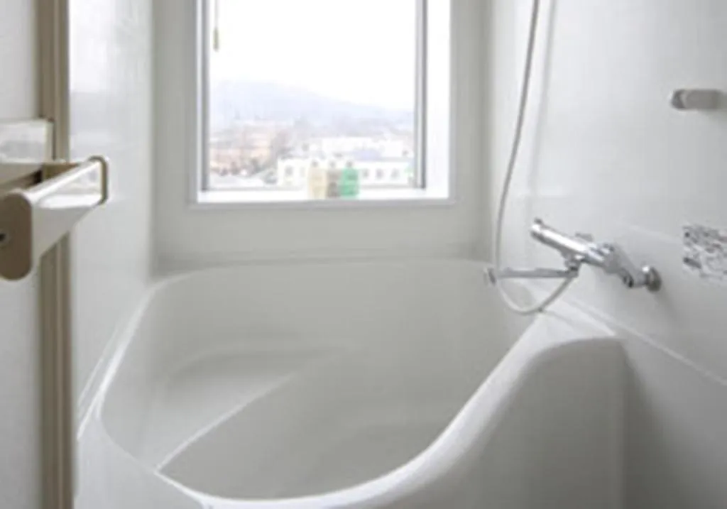 Bathroom in Smile Hotel Sendai Tagajyo