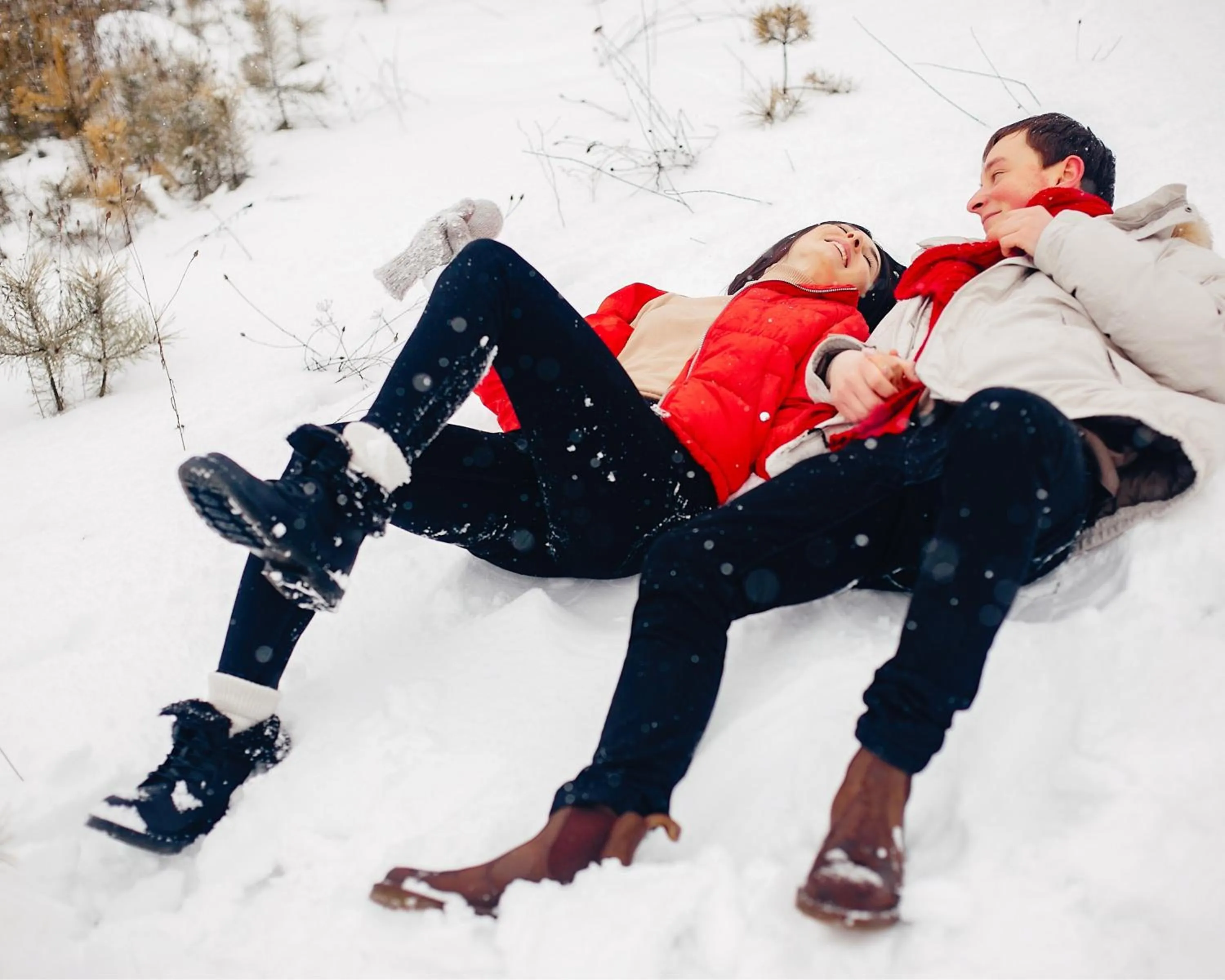 People in Residence Nube D'Argento