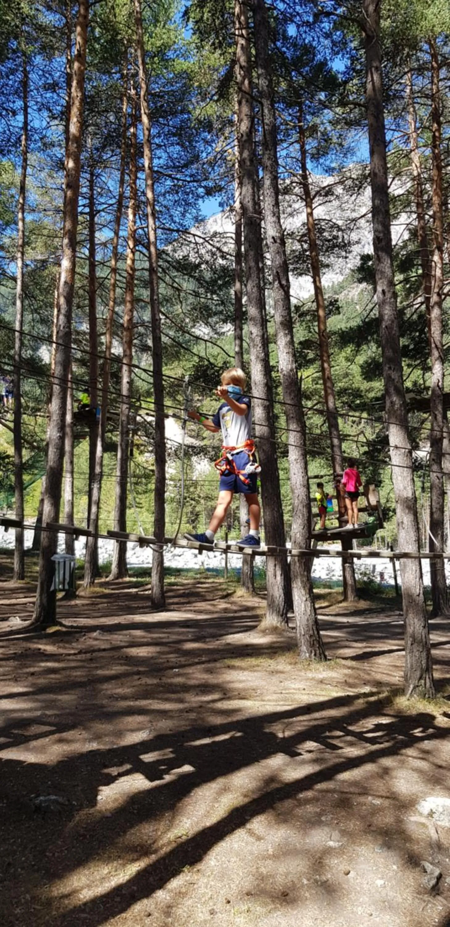 Residence Nube D'Argento