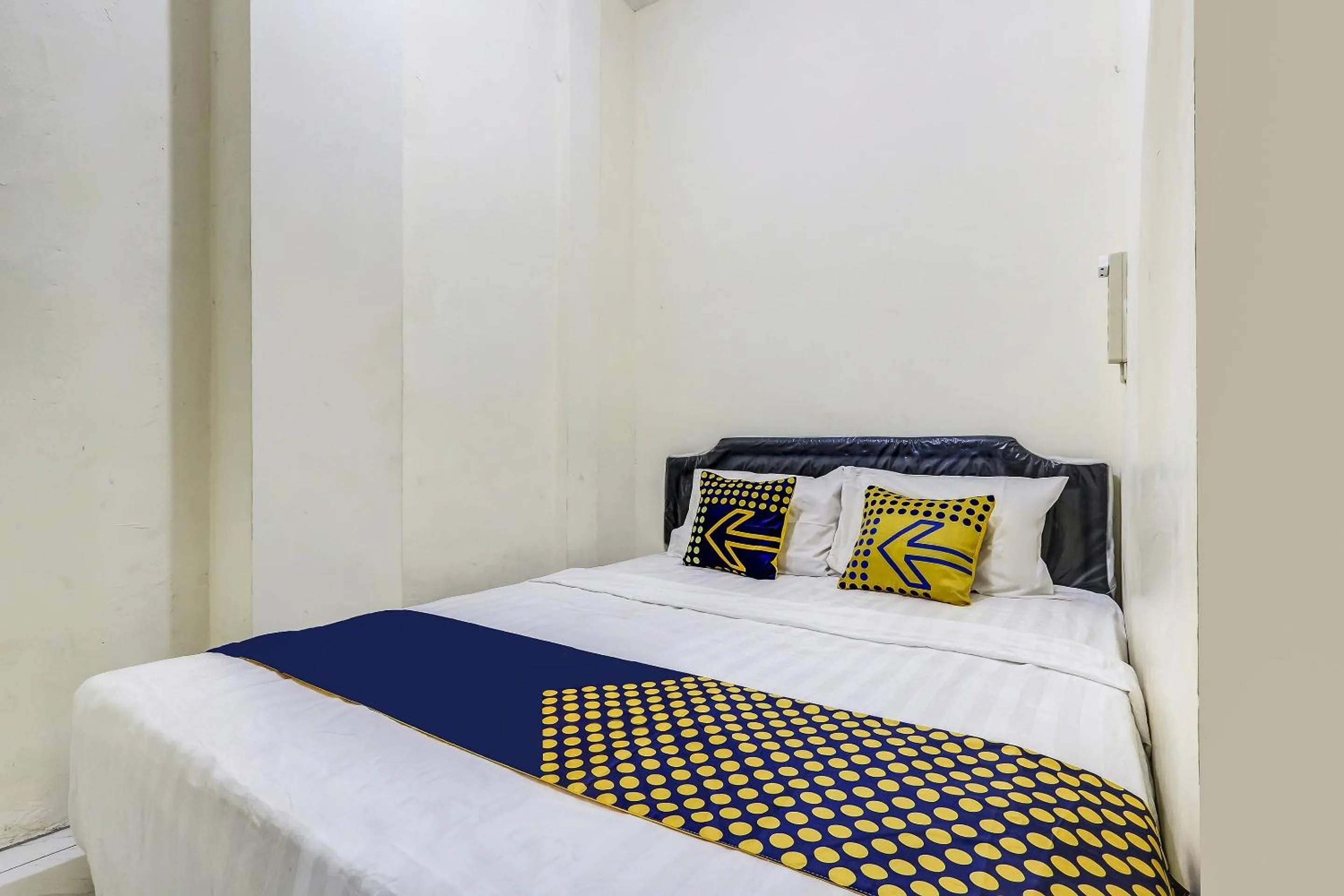 Bedroom, Bed in Hotel O Gang Tengah Homestay Syariah