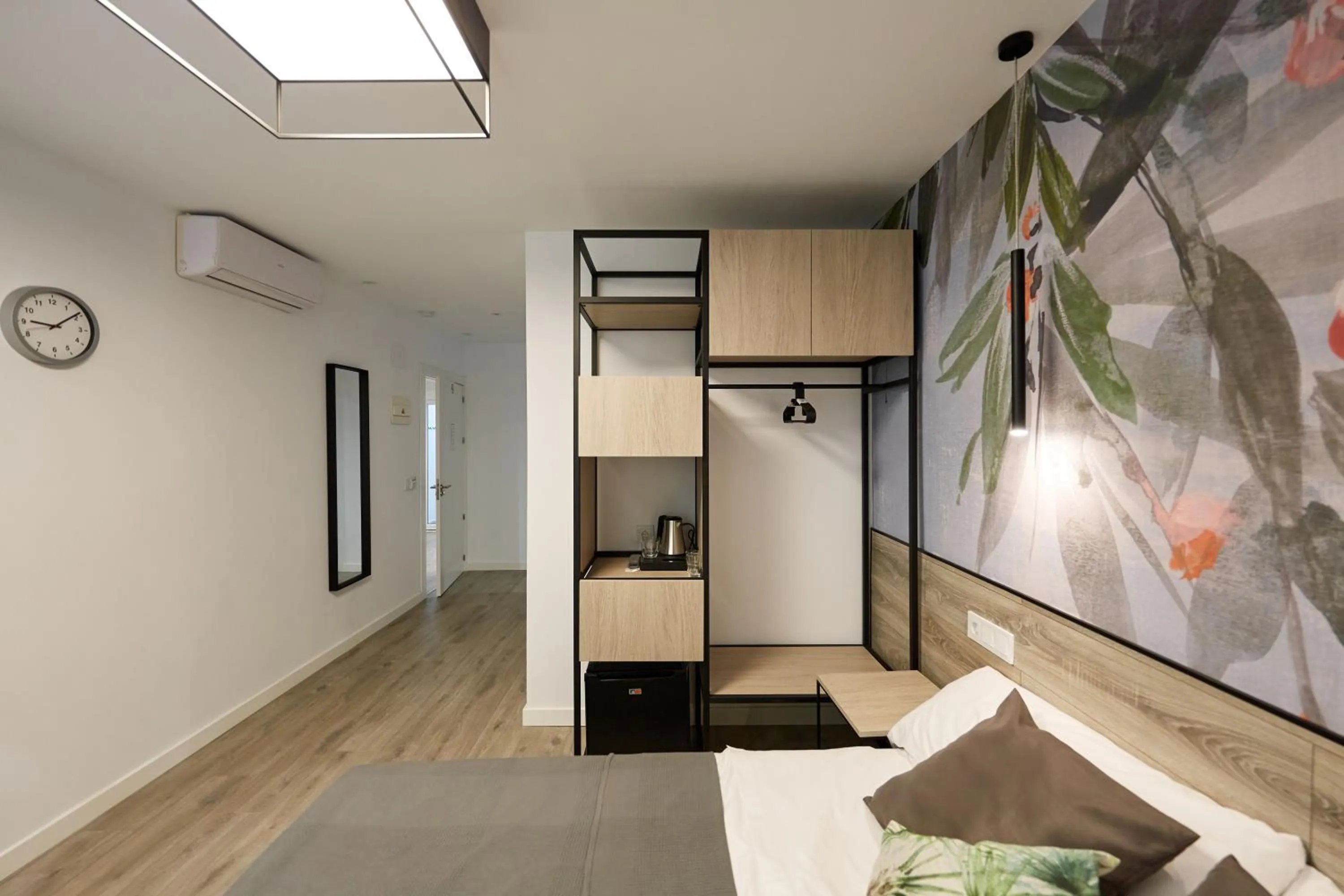 Photo of the whole room in Wayteko Boutique Hotel