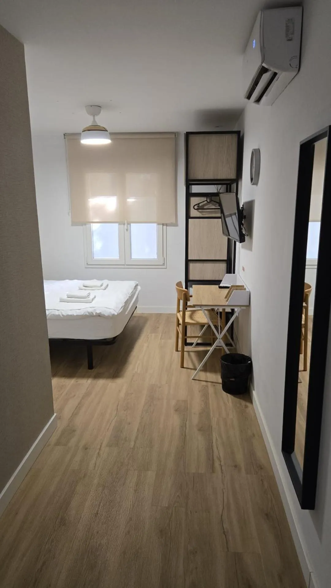 Bed in Enmathi Alicante Benalua