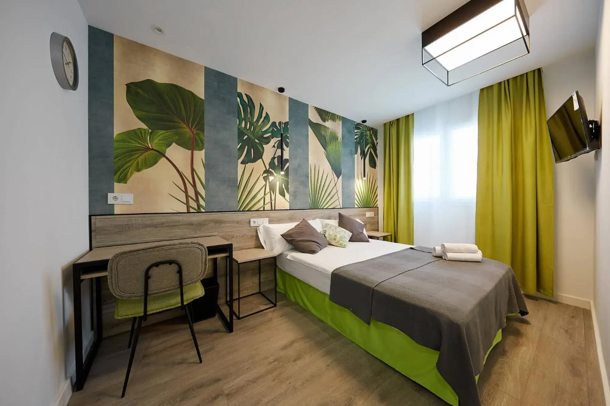 Double Room in Wayteko Boutique Hotel Double Room in Wayteko Boutique Hotel