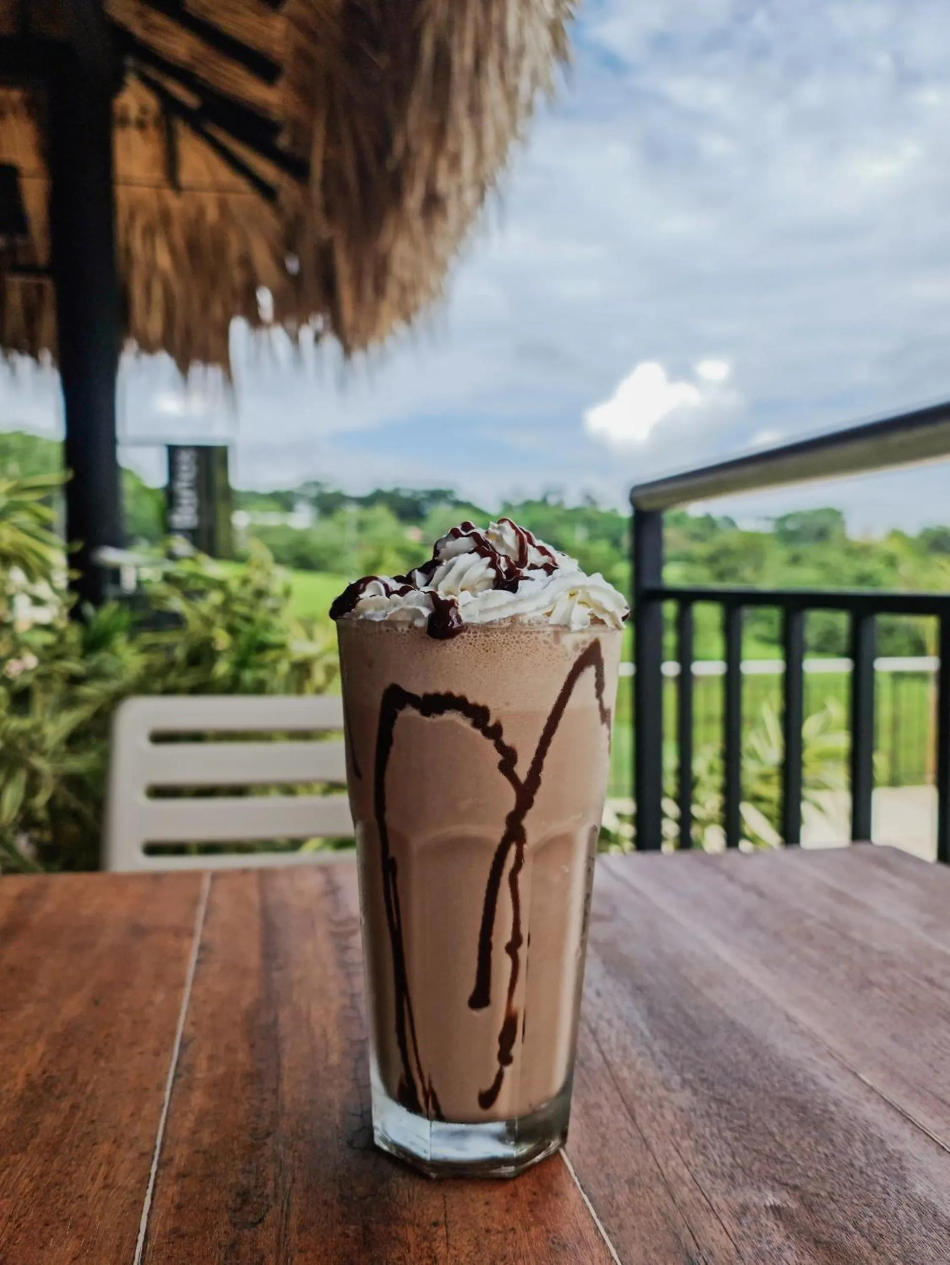 Drinks in Hotel Arbóreo Doradal