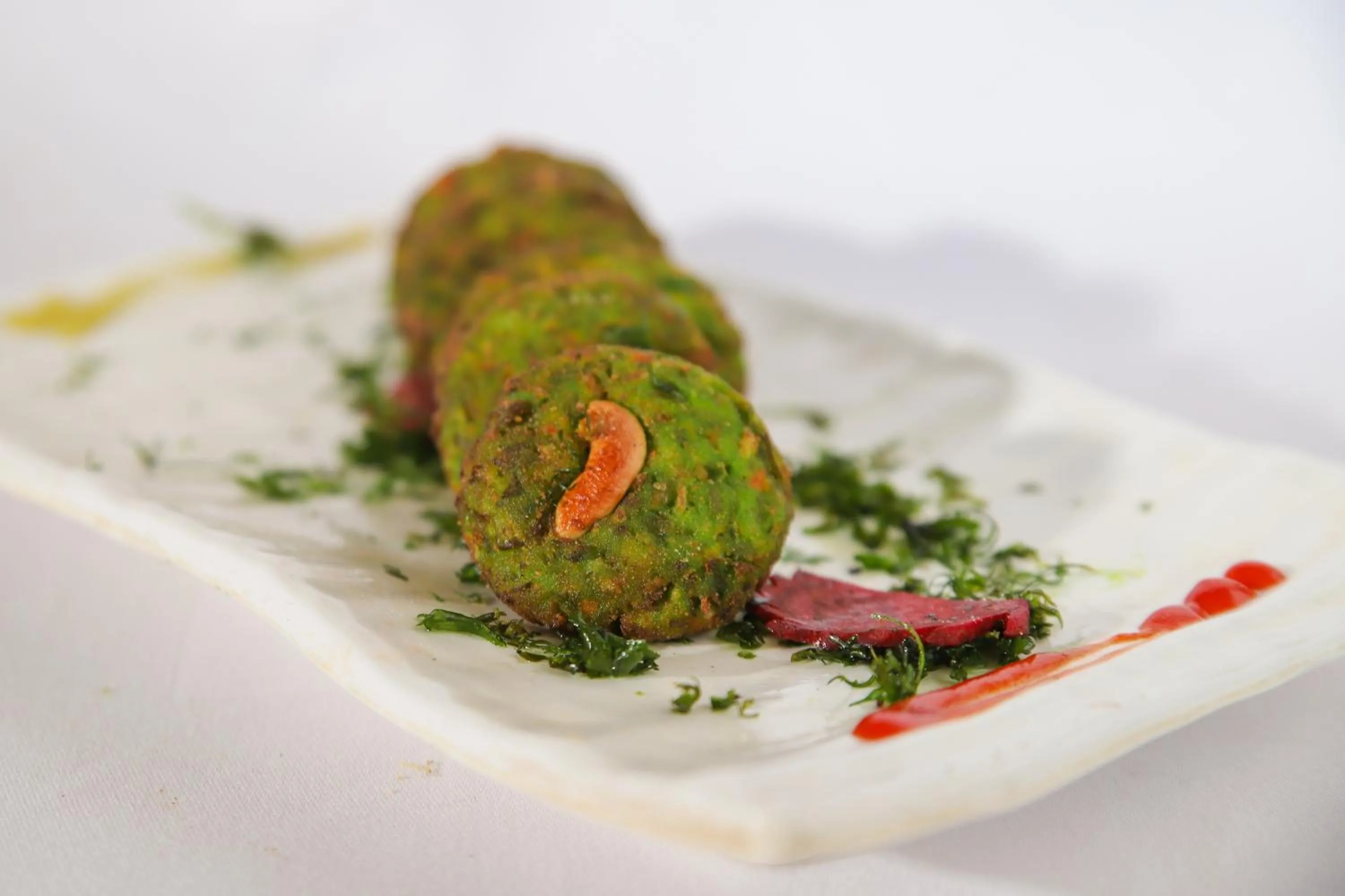 Food and drinks in Boshan Hotels