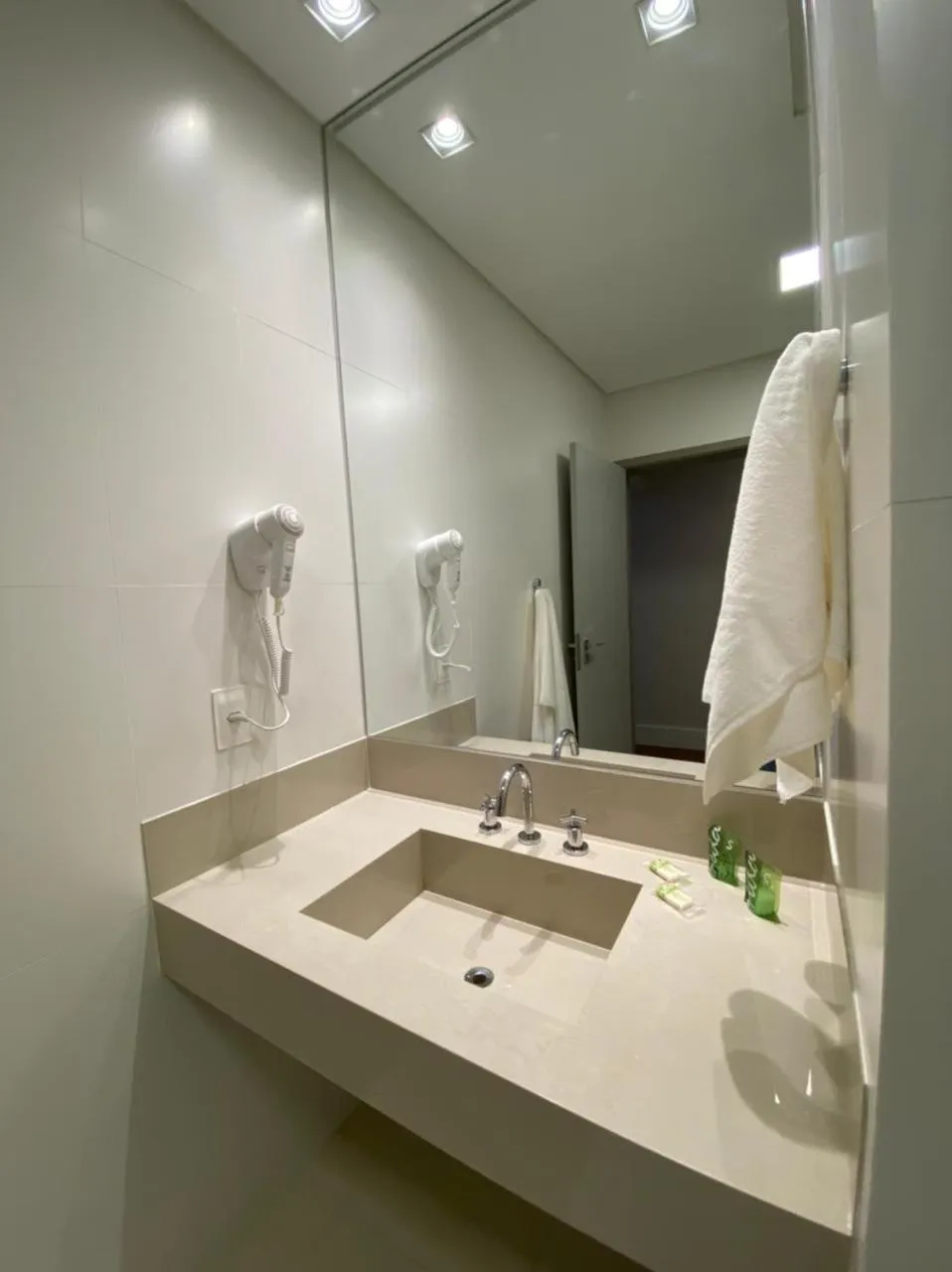 Toilet in KEEP SUÍTES HOTEL