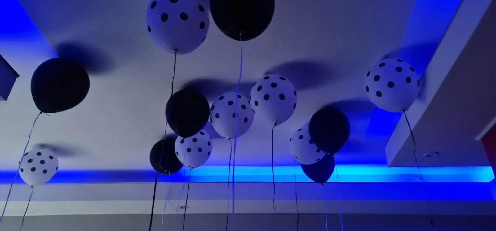 Bedroom in National Lodge