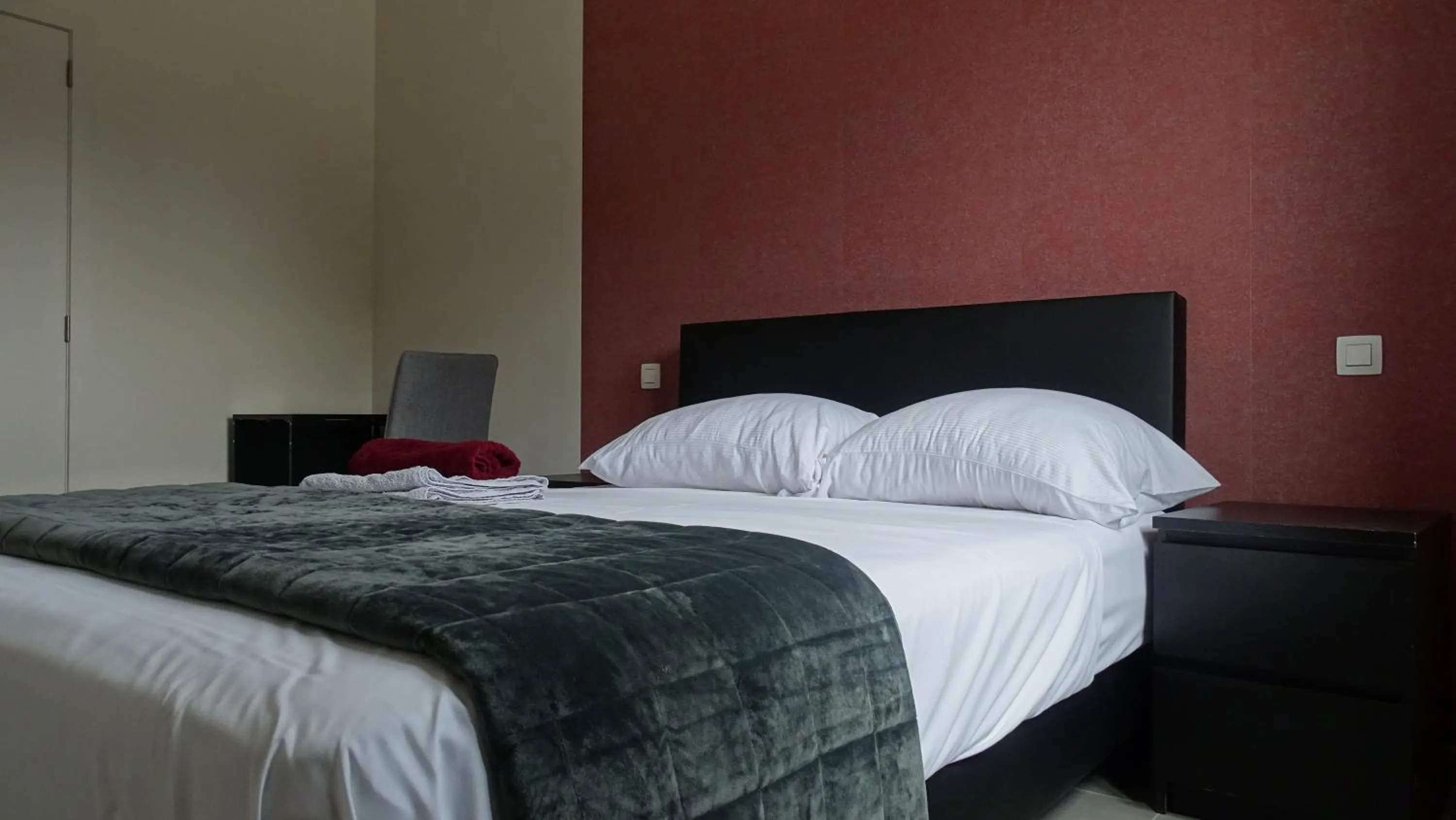 Bed in Côté Grange