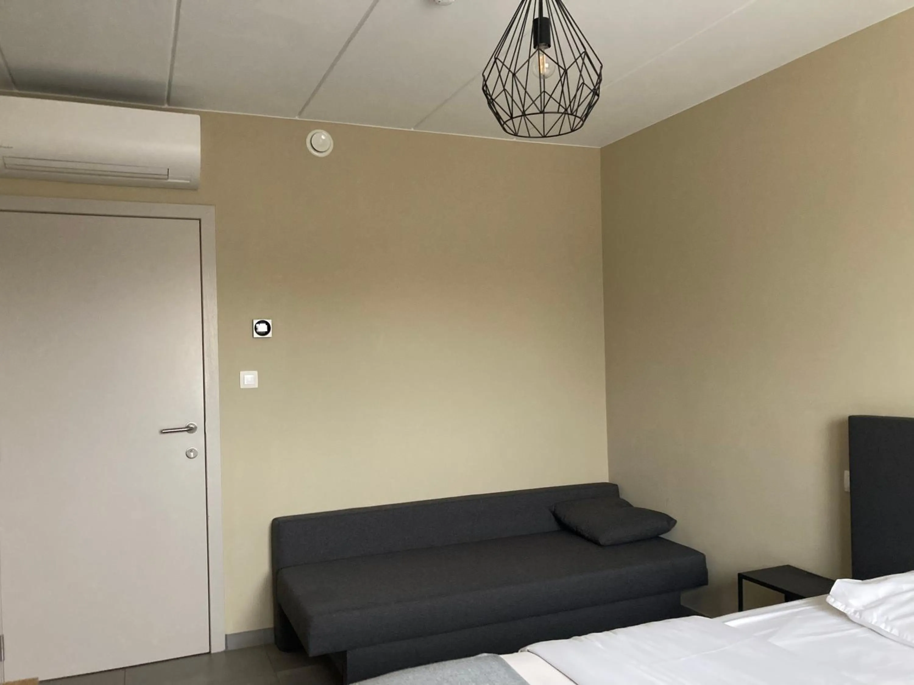 Bed in Côté Grange