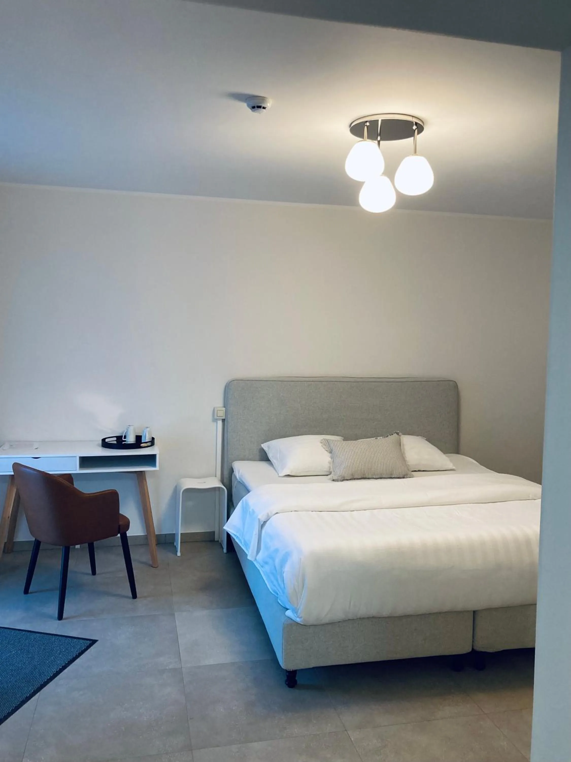 Bed in Côté Grange