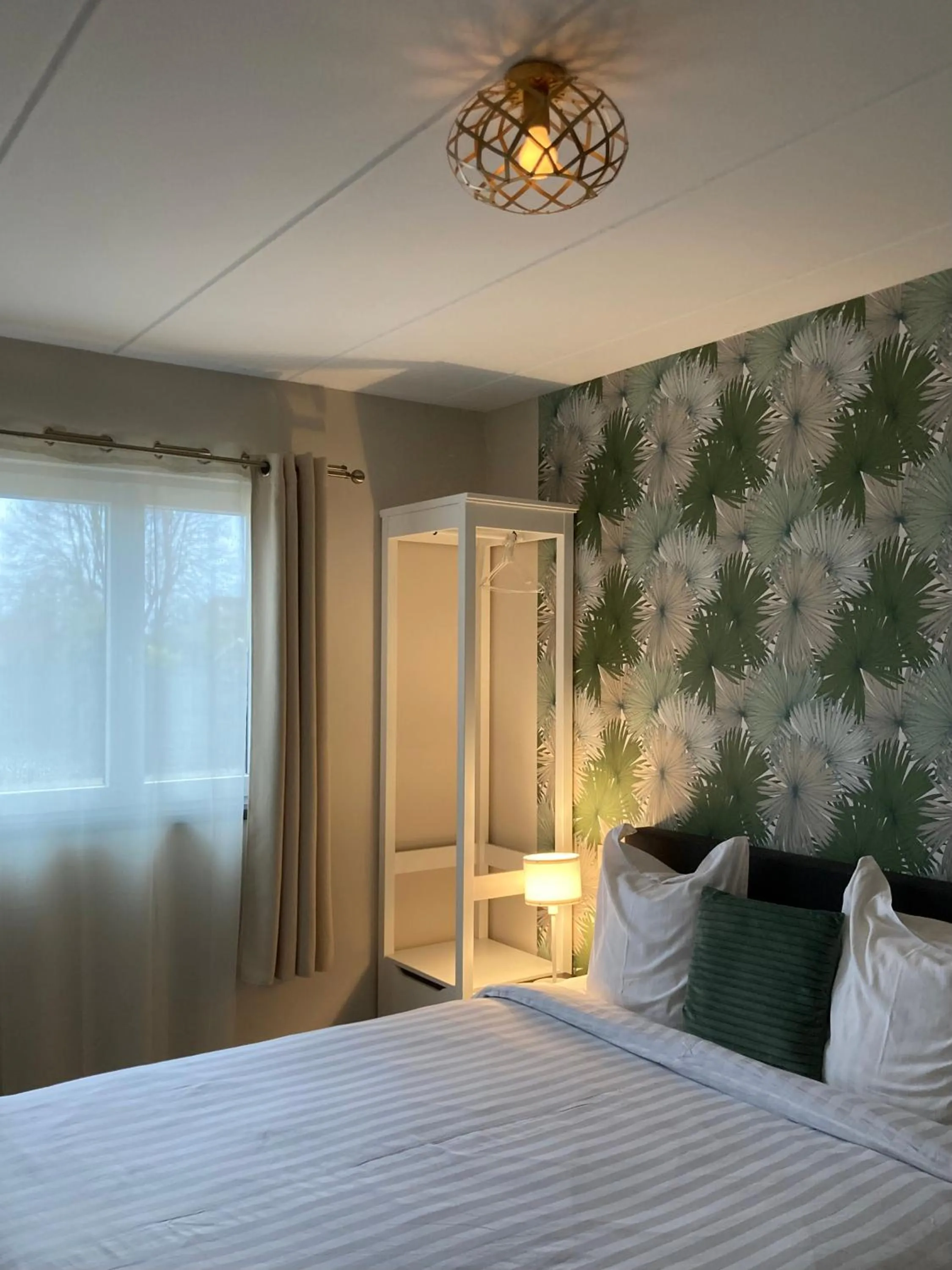 Bed in Côté Grange