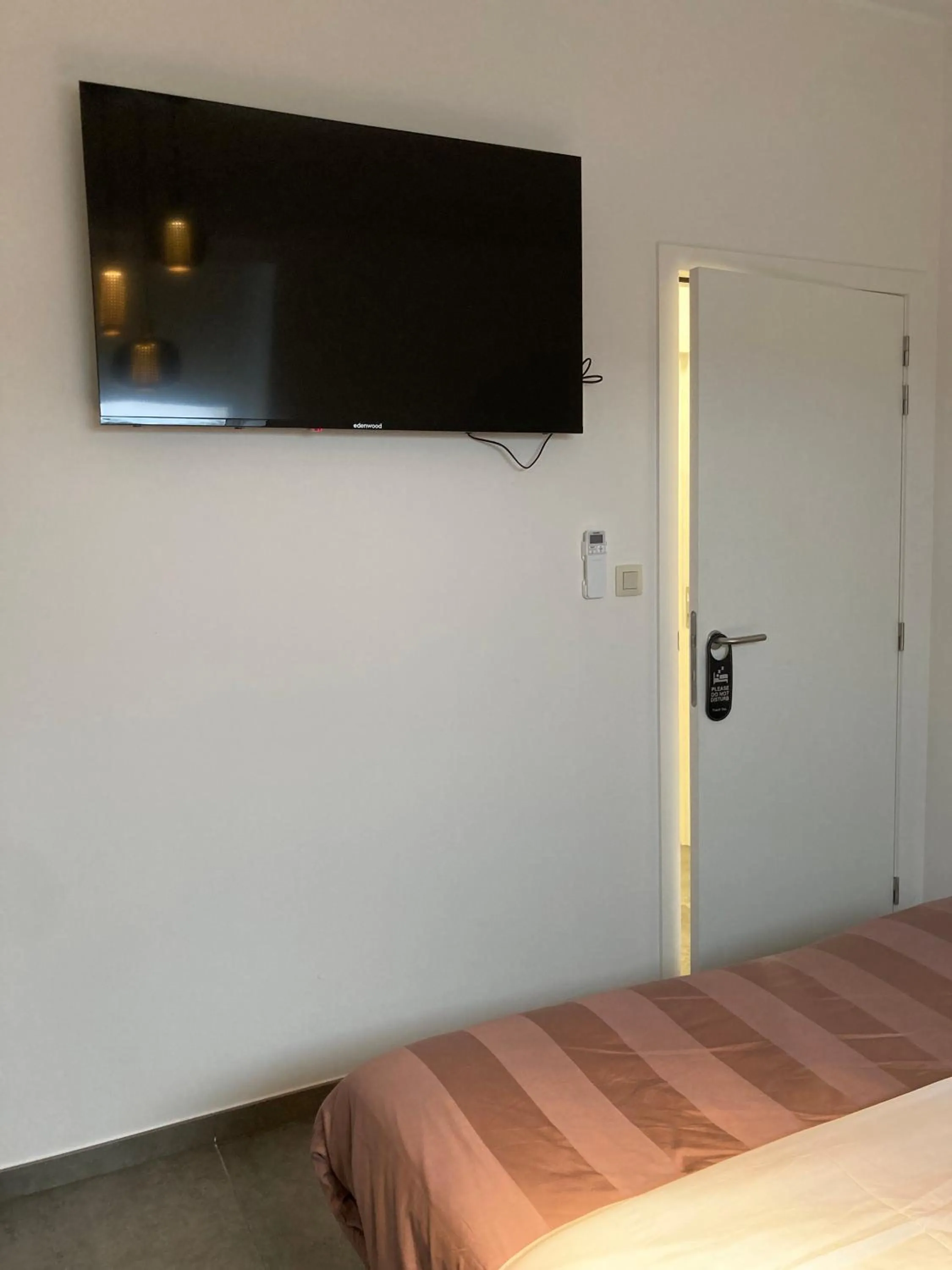 Bed in Côté Grange