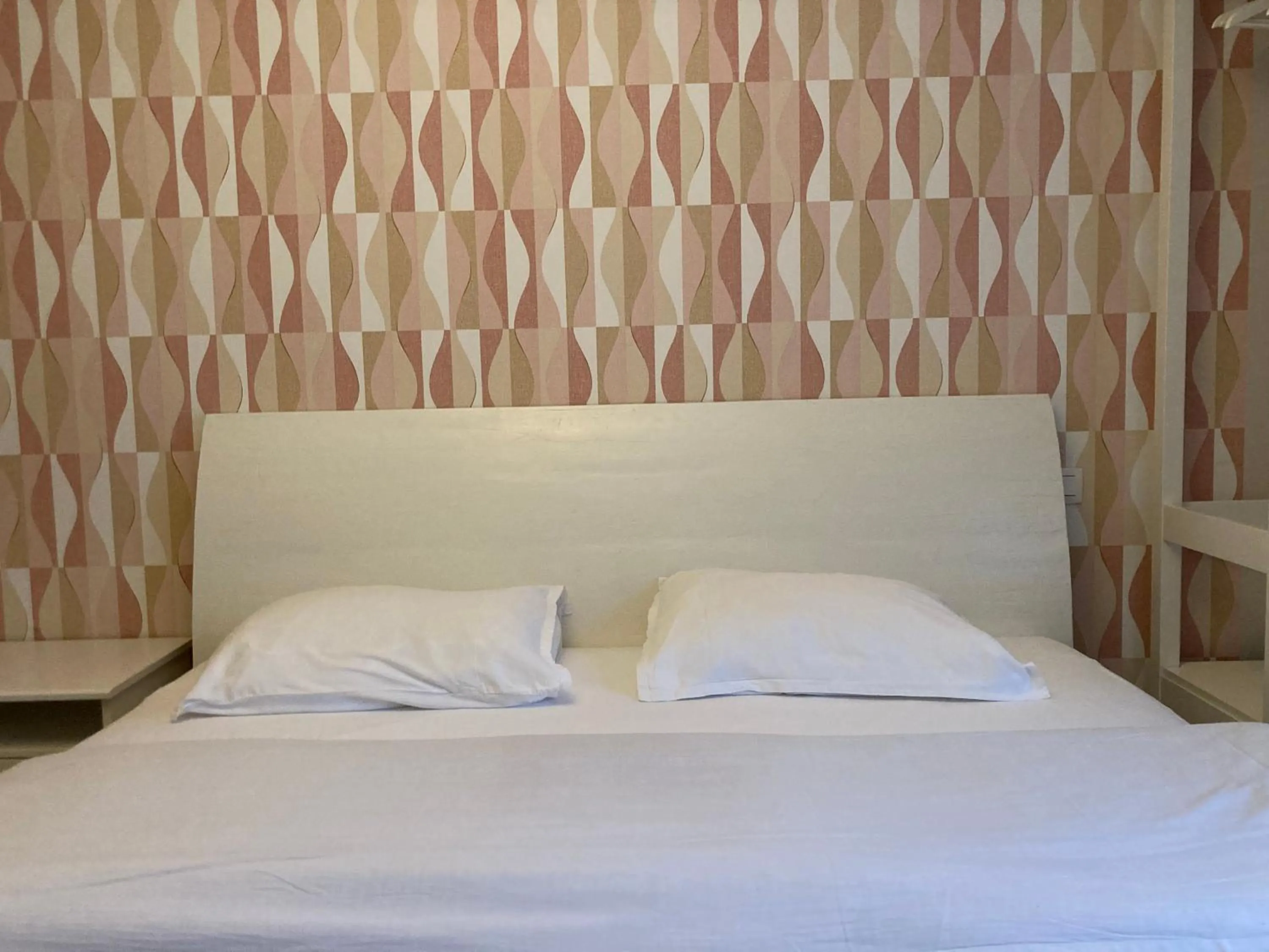 Bed in Côté Grange