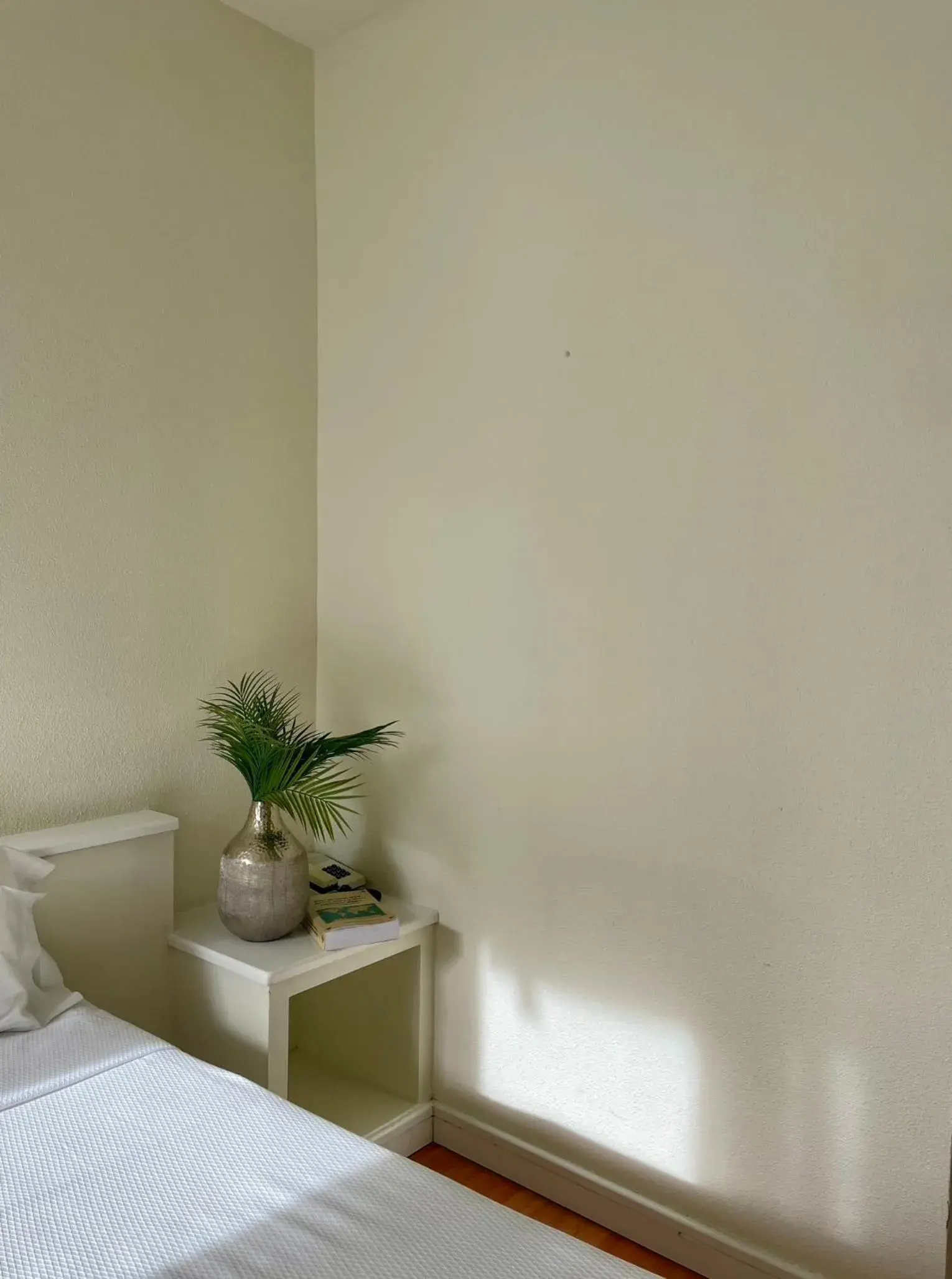 Classic Triple Room in Hotel La Mota by Punta25 Hotels Group Classic Triple Room in Hotel La Mota by Punta25 Hotels Group