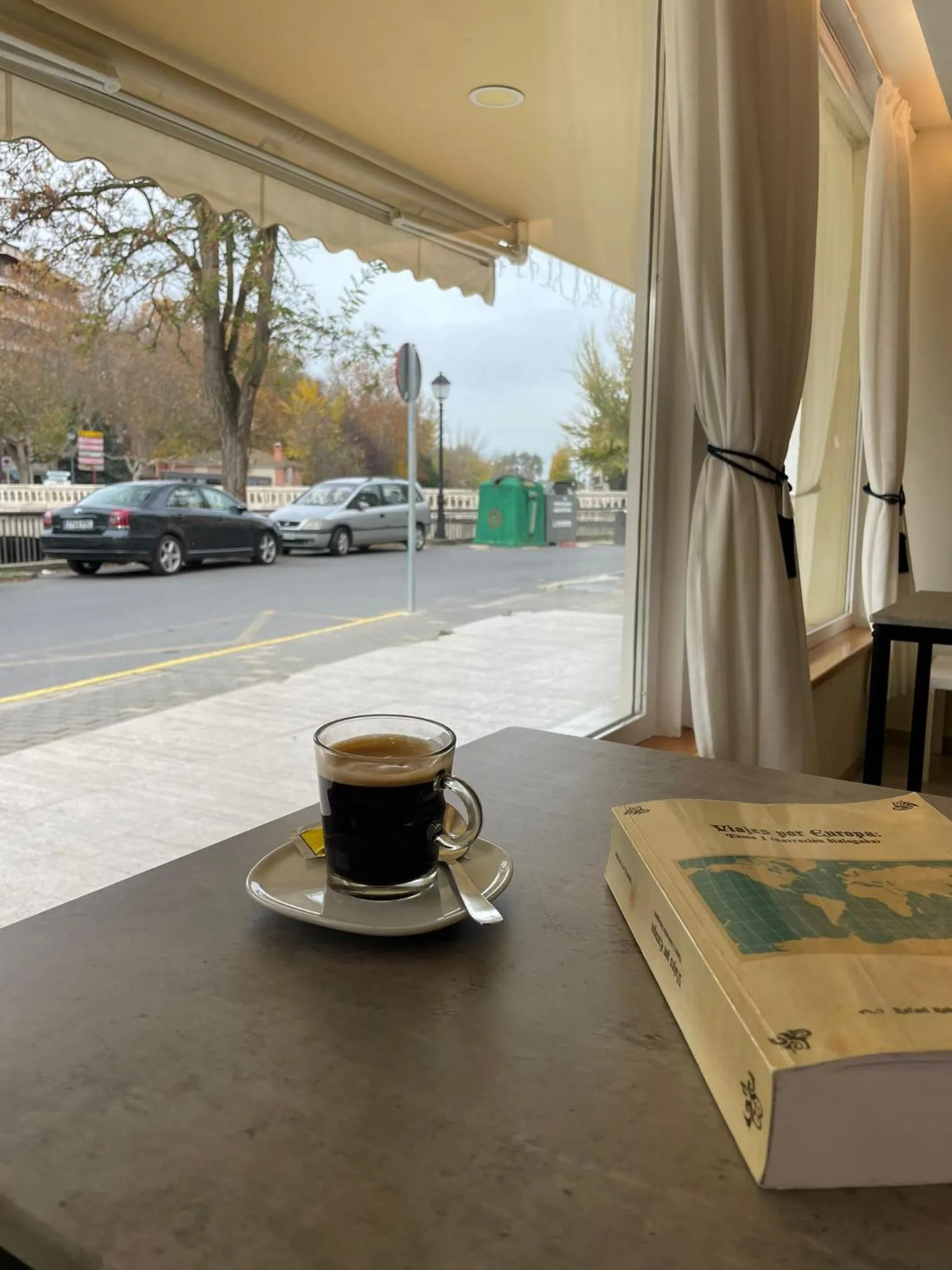 Coffee/tea facilities in Hotel La Mota by Punta25 Hotels Group