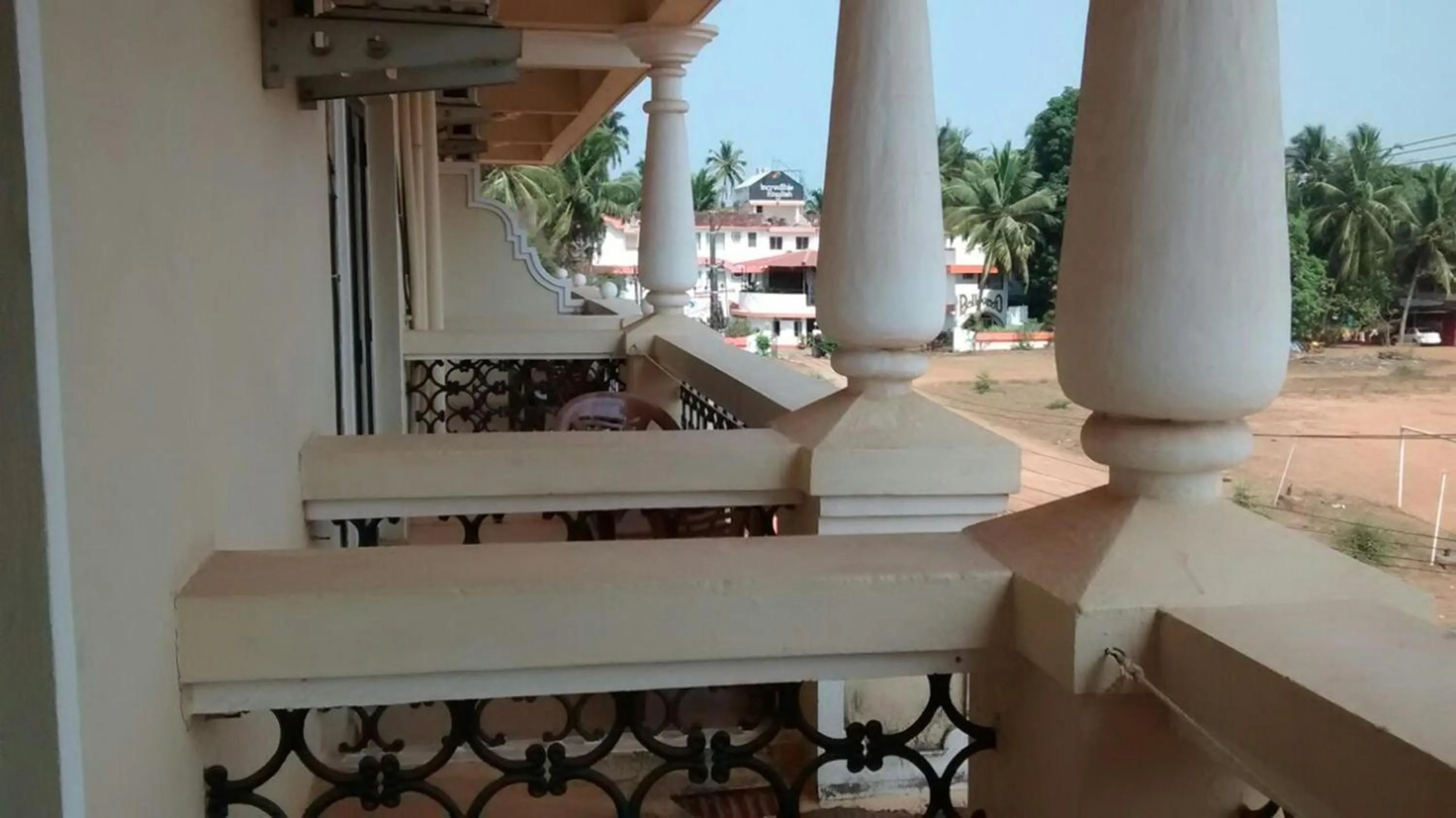 Neighbourhood in Ocean Crest Hotel