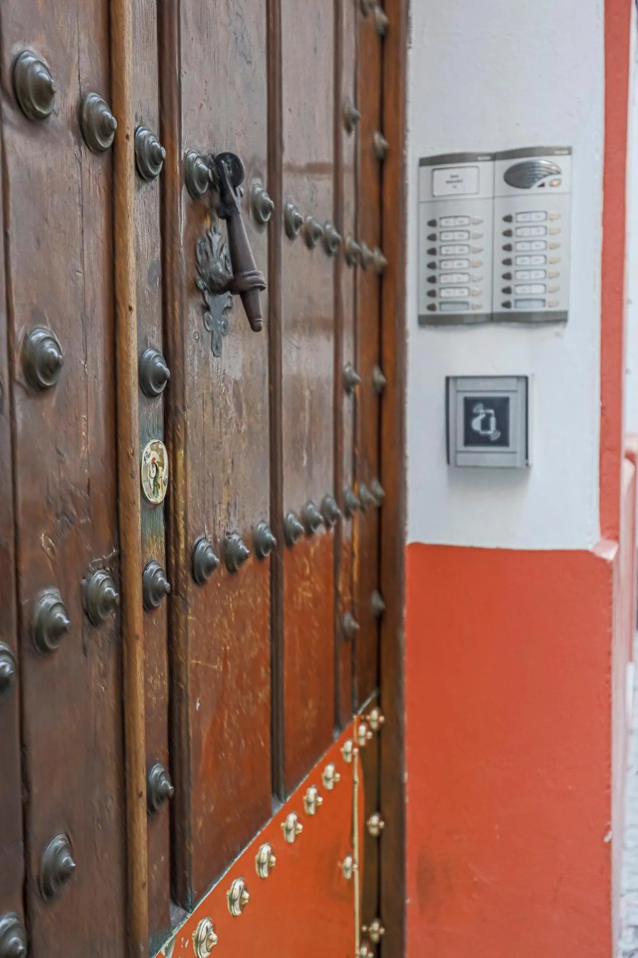 San isidoro 12 nuevo