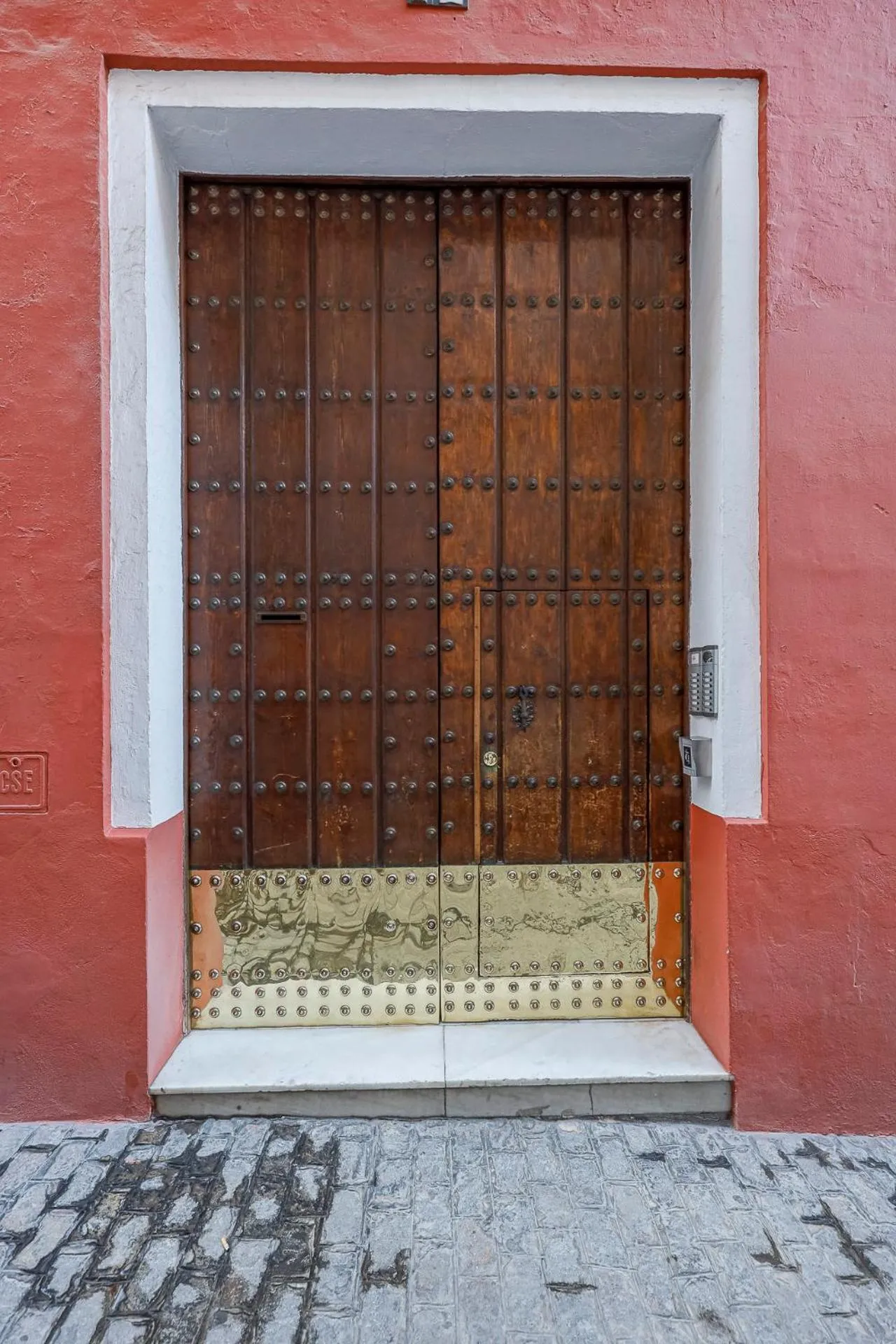 San isidoro 12 nuevo