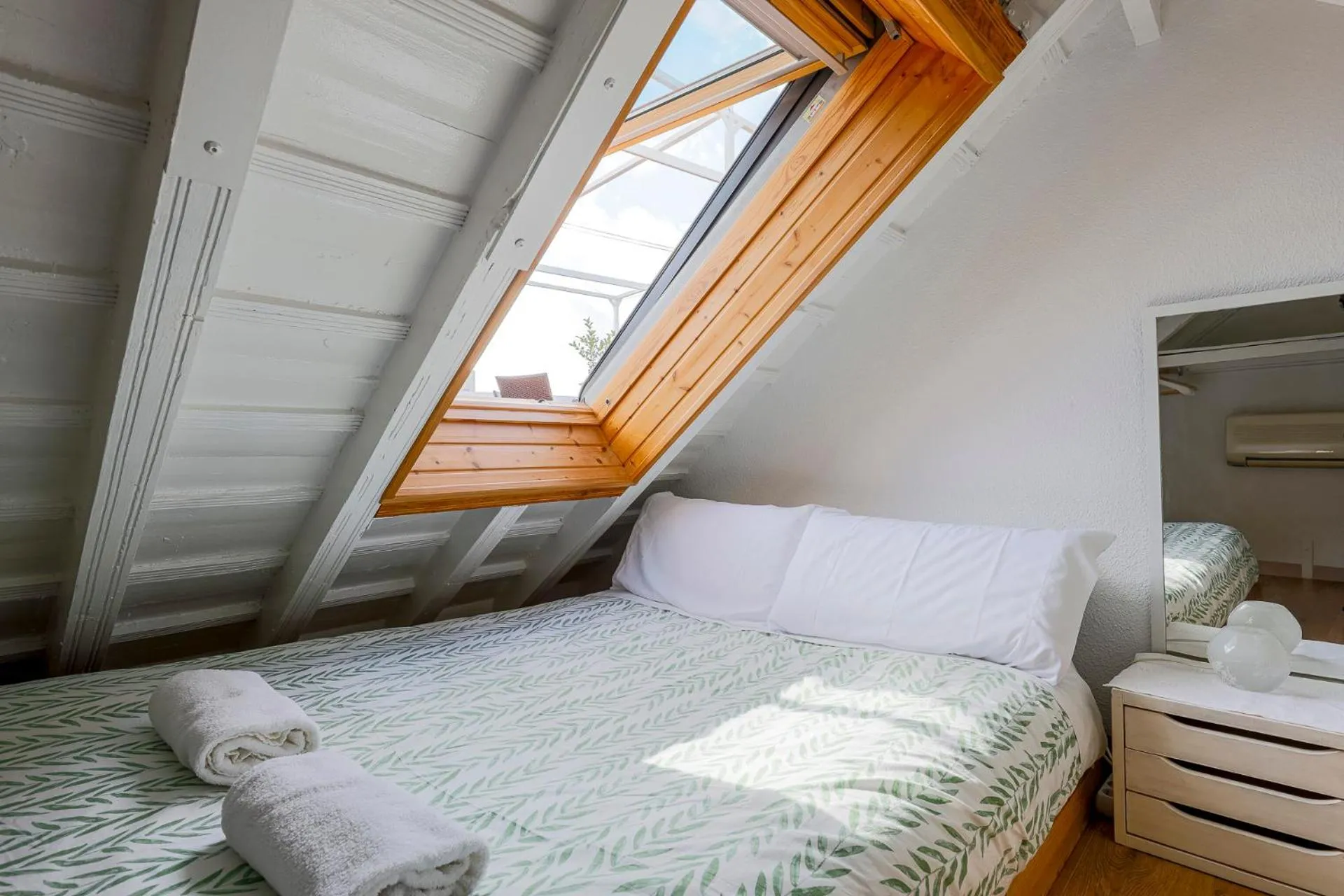 Bed in San isidoro 12 nuevo