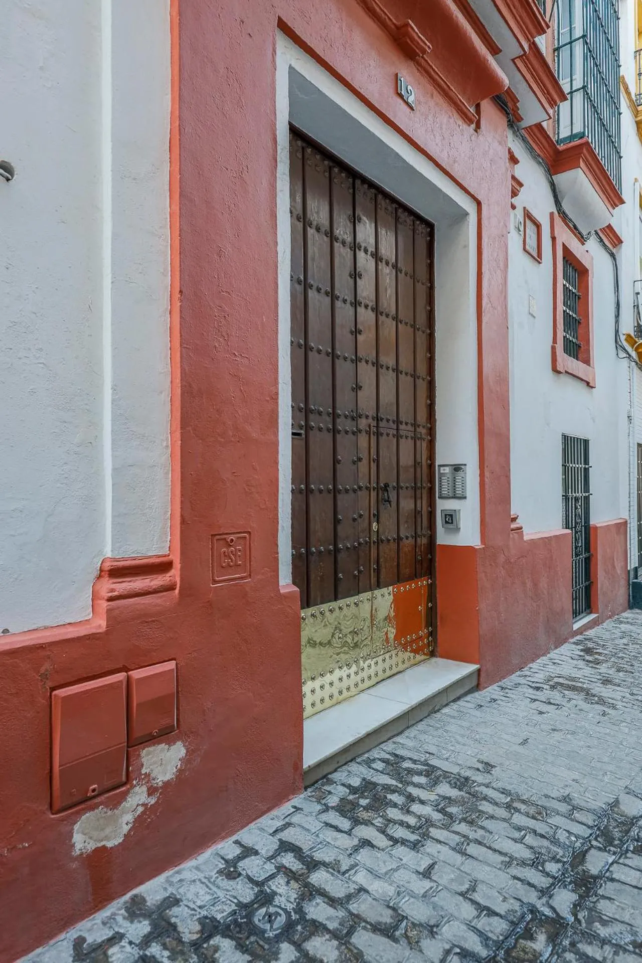 San isidoro 12 nuevo