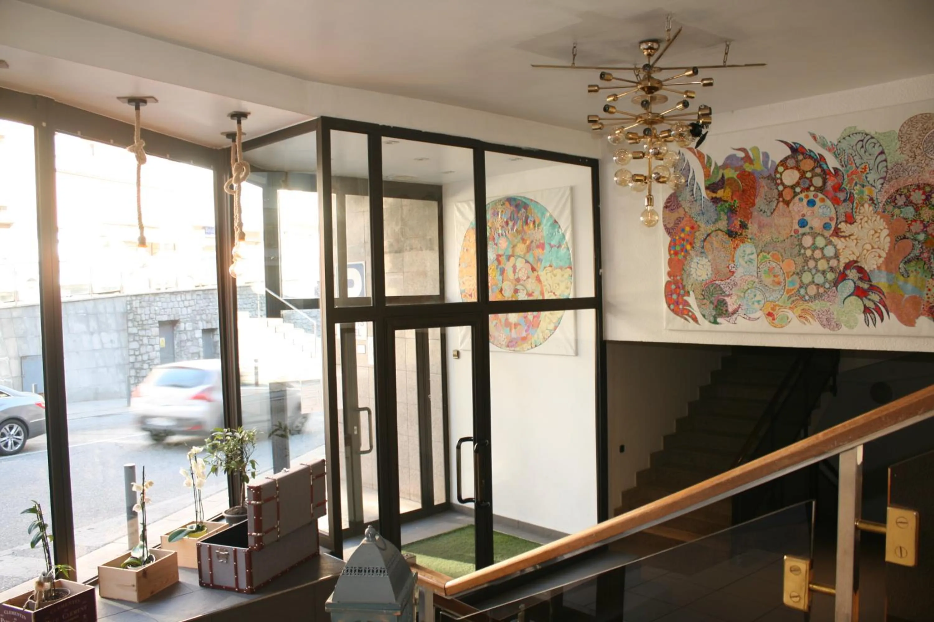 Property building in HMC K-ena