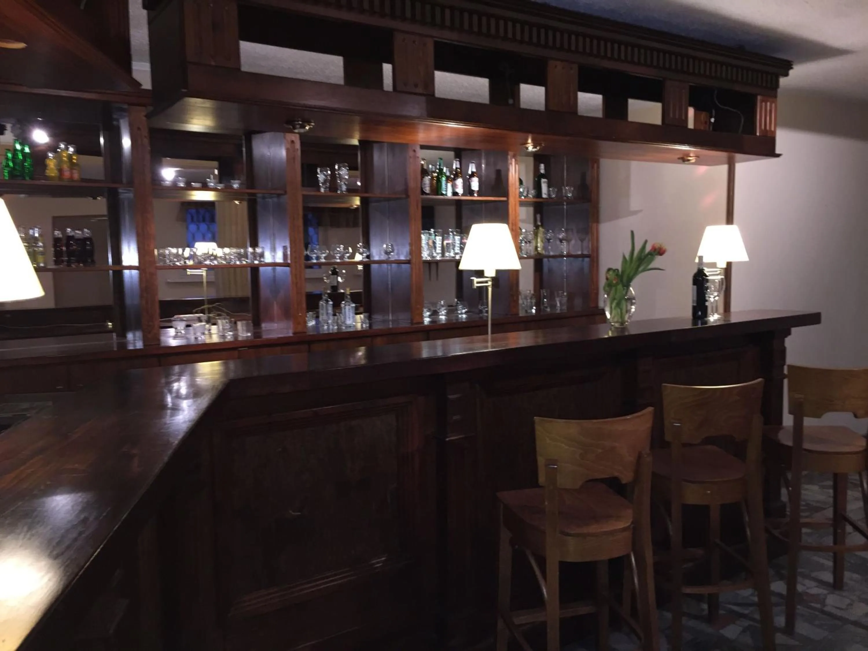 Restaurant/places to eat in Ośrodek Wypoczynkowy Leśne Ustronie