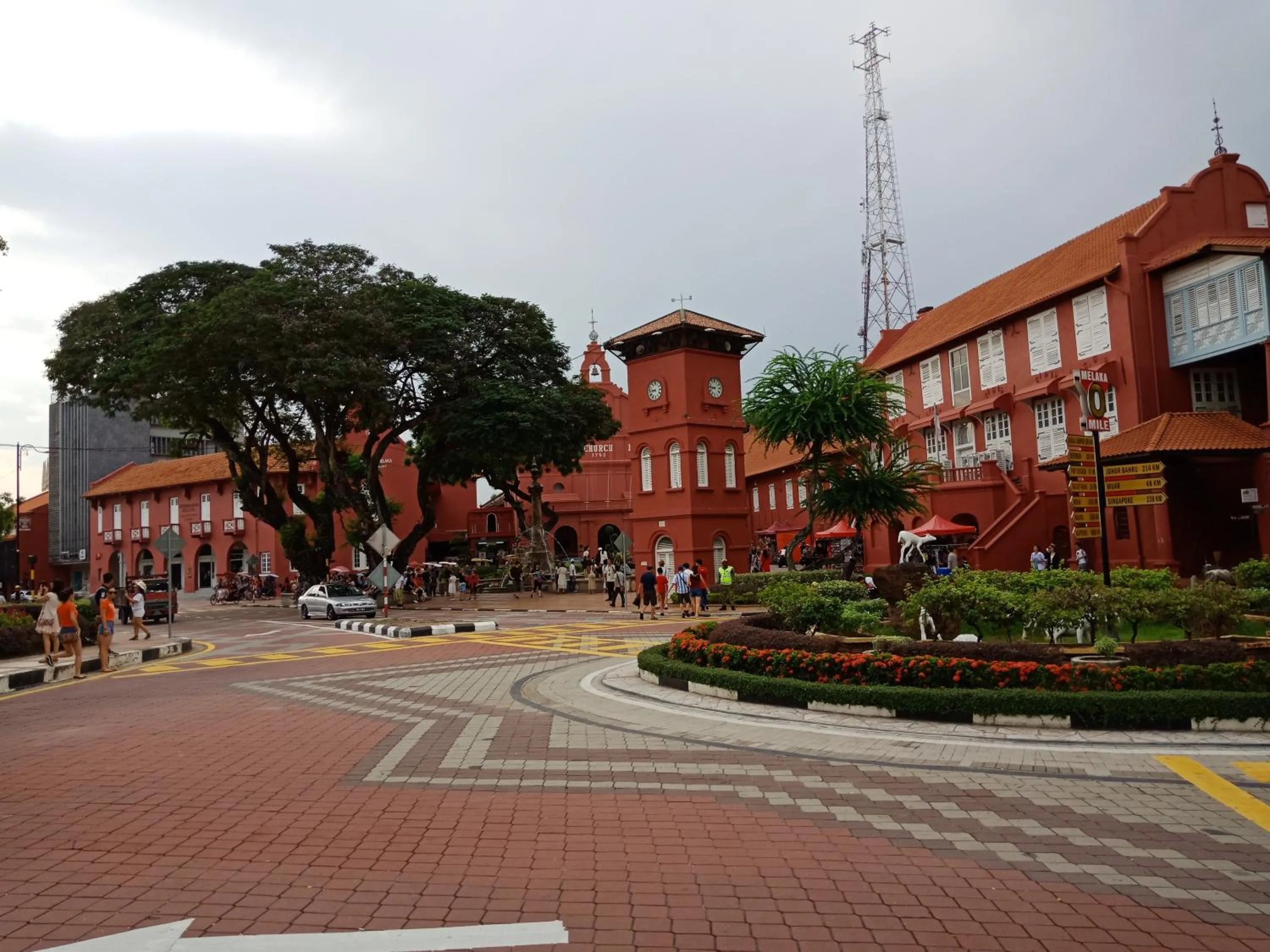 Other in 1511 Guest House