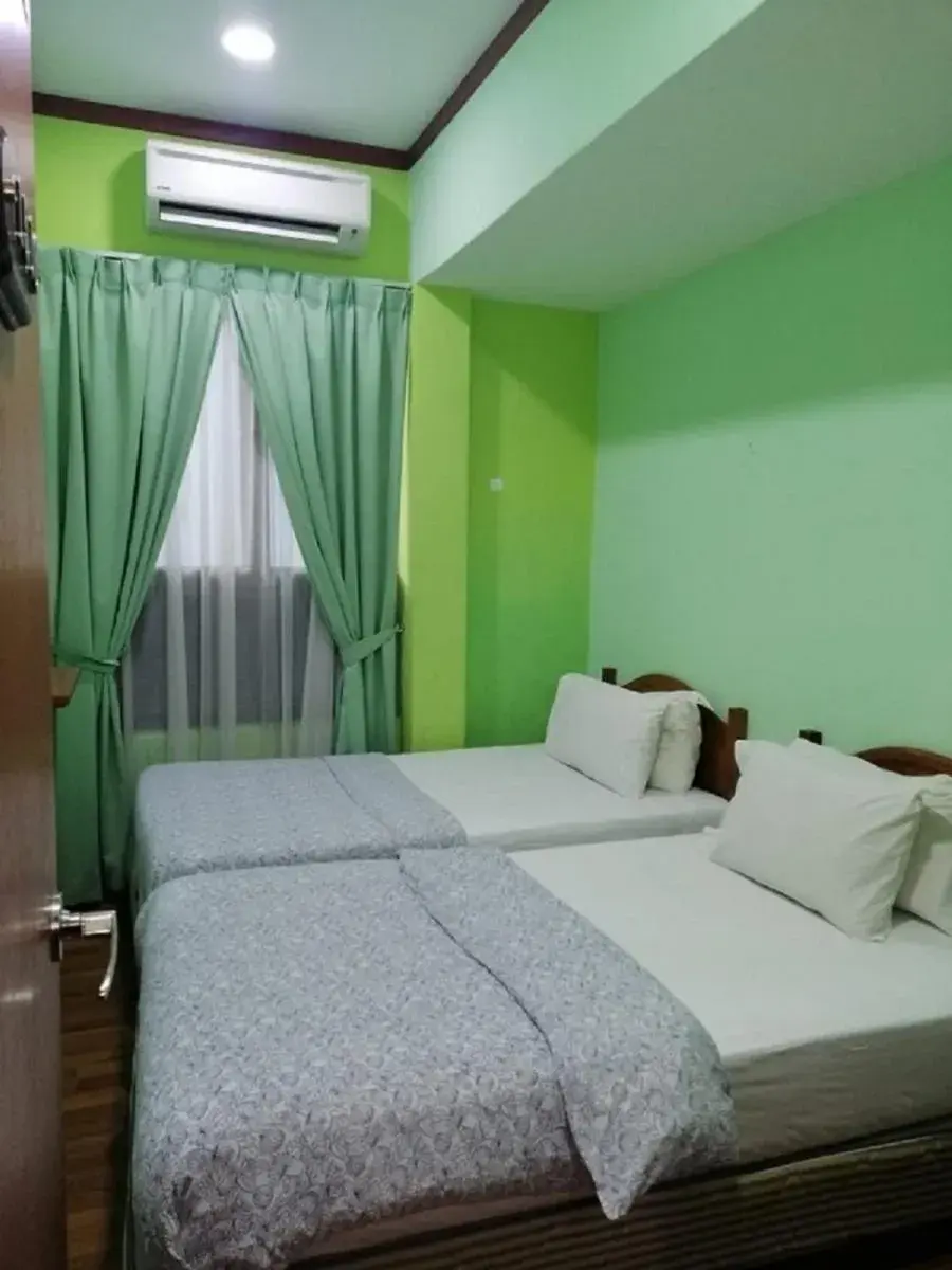 1511 Guest House 1511 Guest House