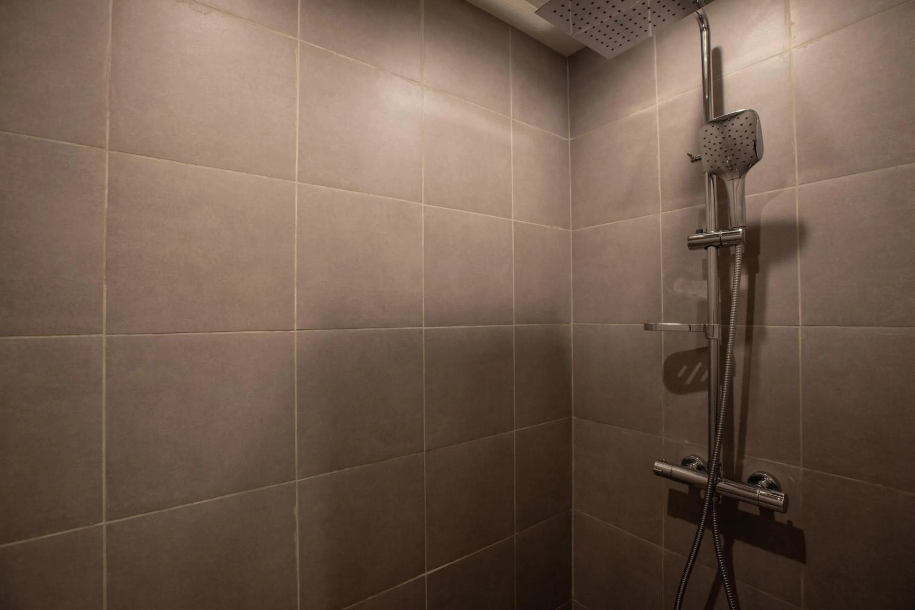 Bathroom in Blue Sail Hotel