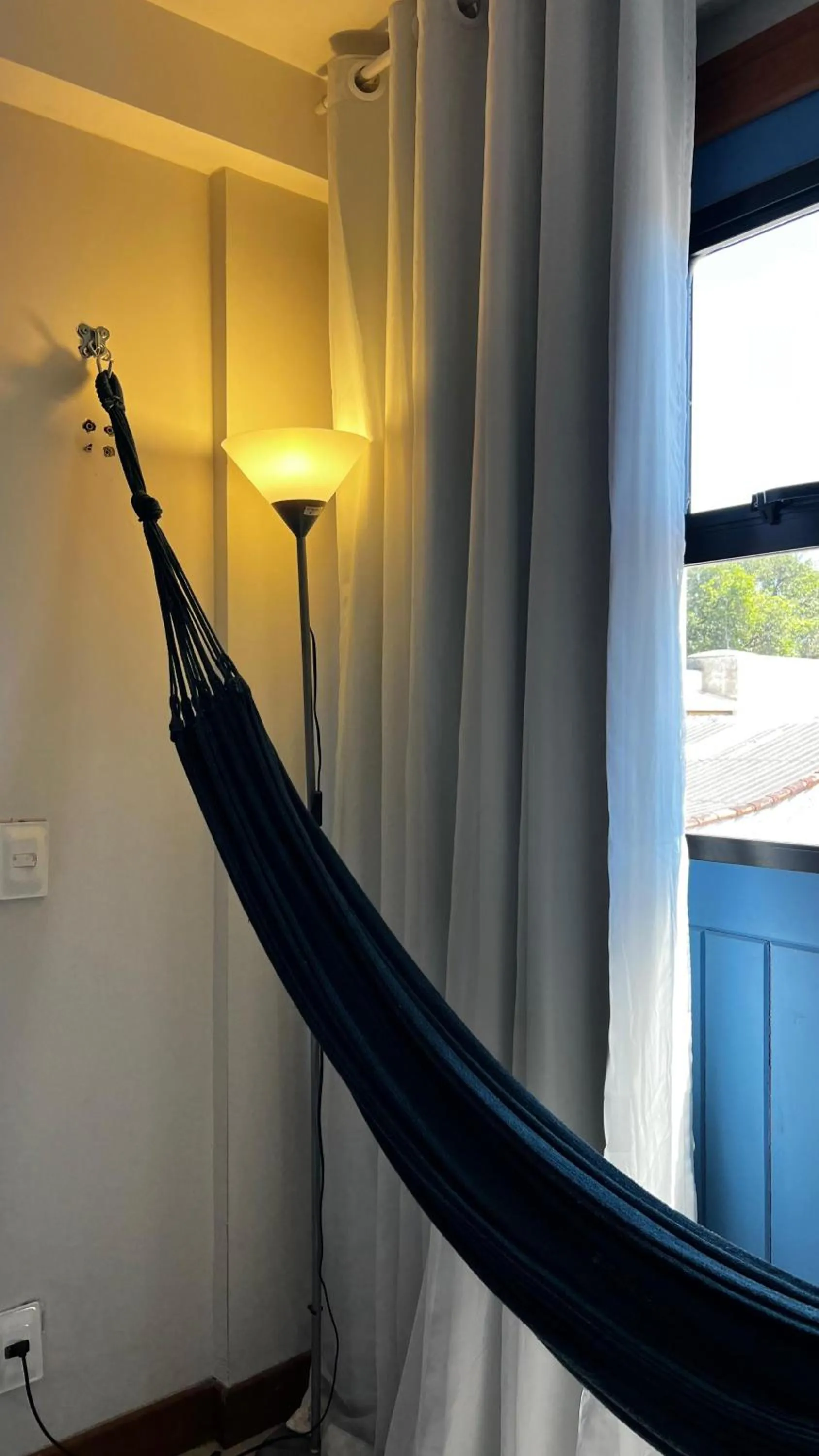 Bedroom in Pousada VilaZinha