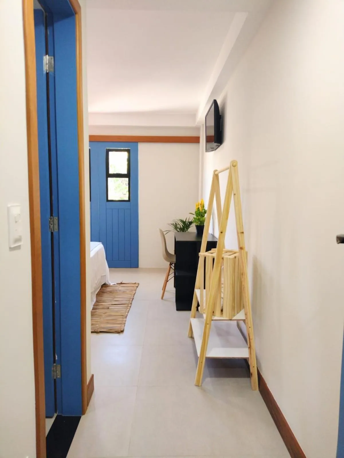 hair dresser in Pousada VilaZinha