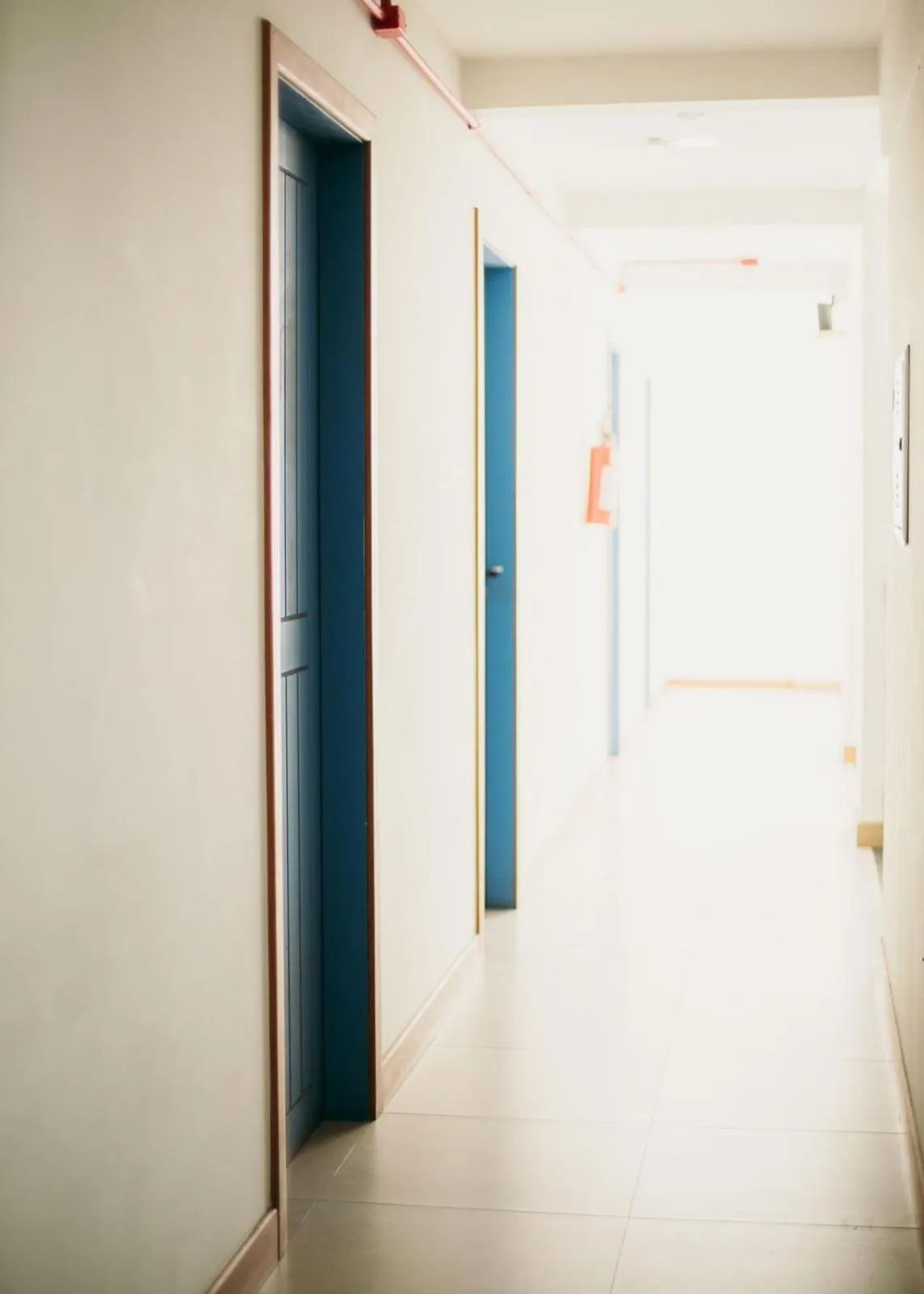 Property building in Pousada VilaZinha