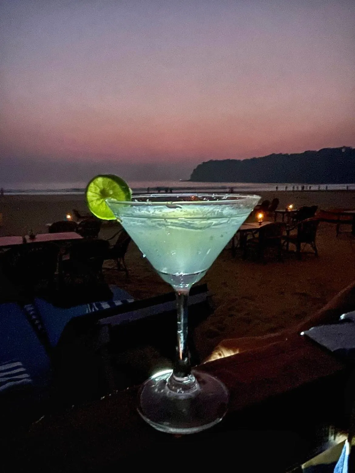 DucknChill-Agonda
