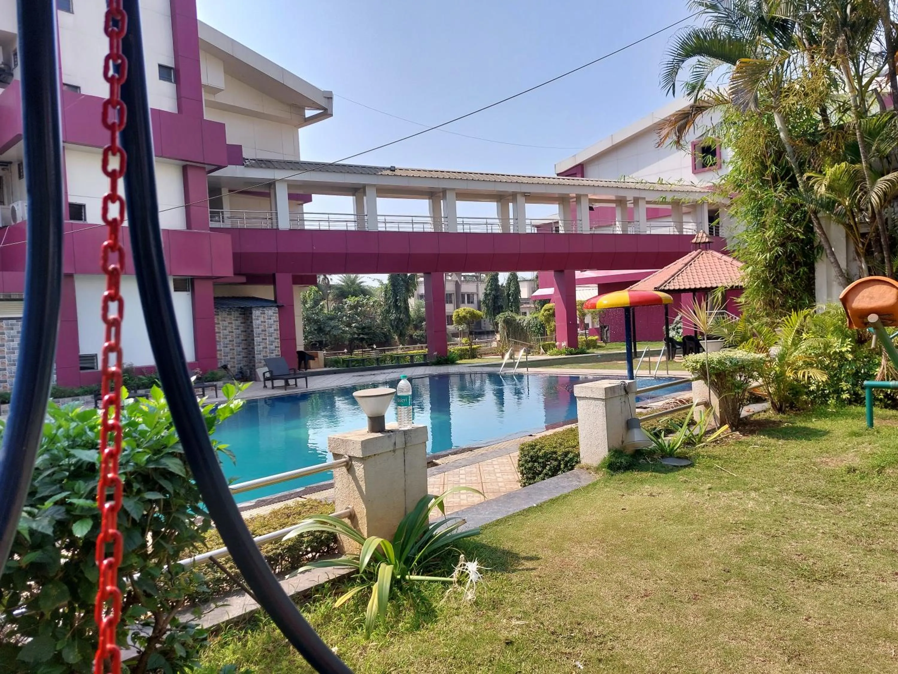 Imperial Grande Resort