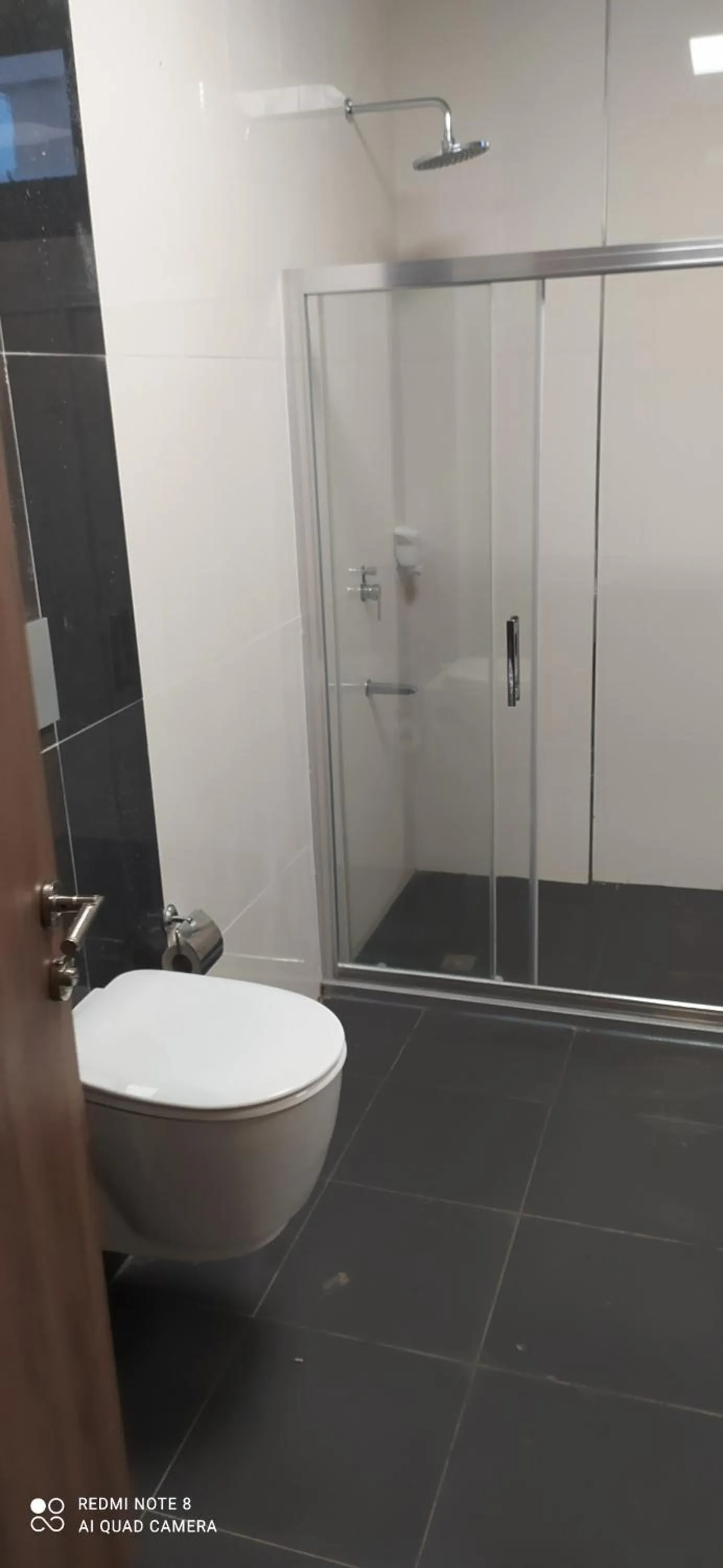 Bathroom in İpsala Park Hotel