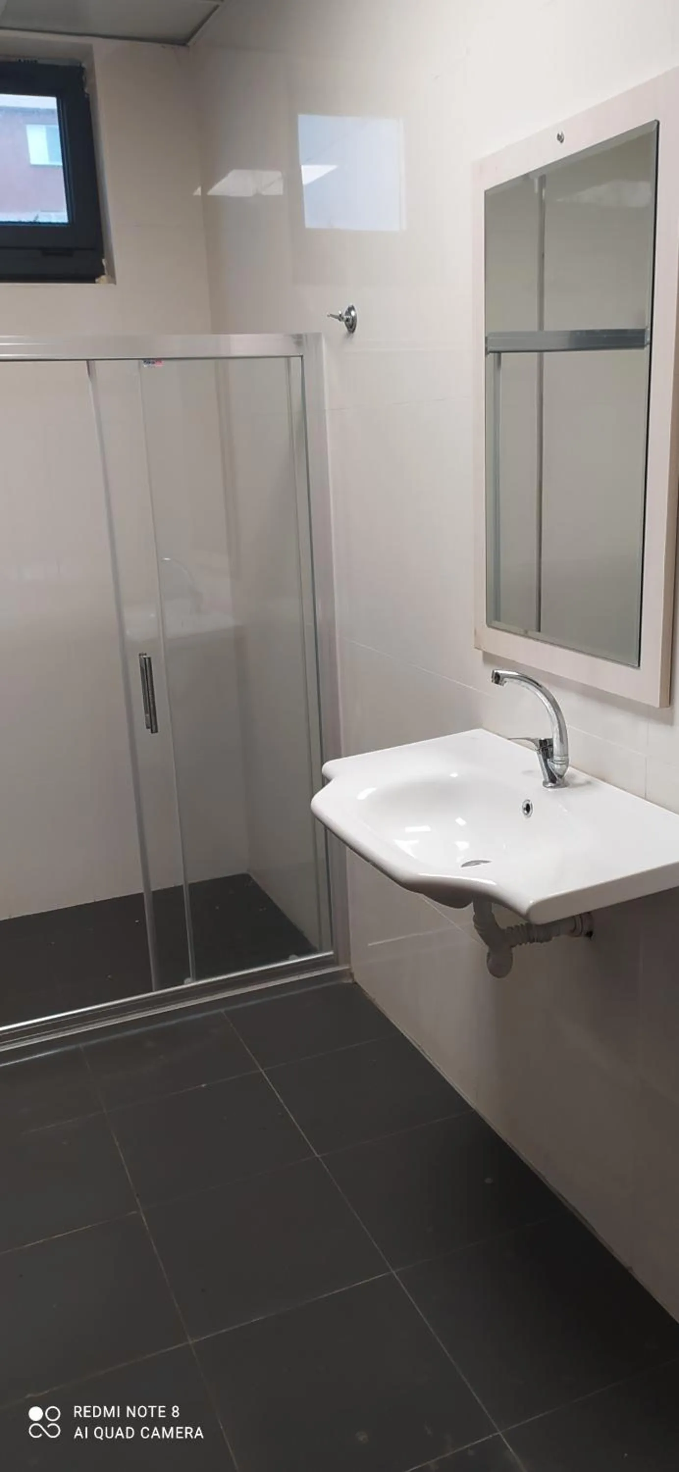 Bathroom in İpsala Park Hotel