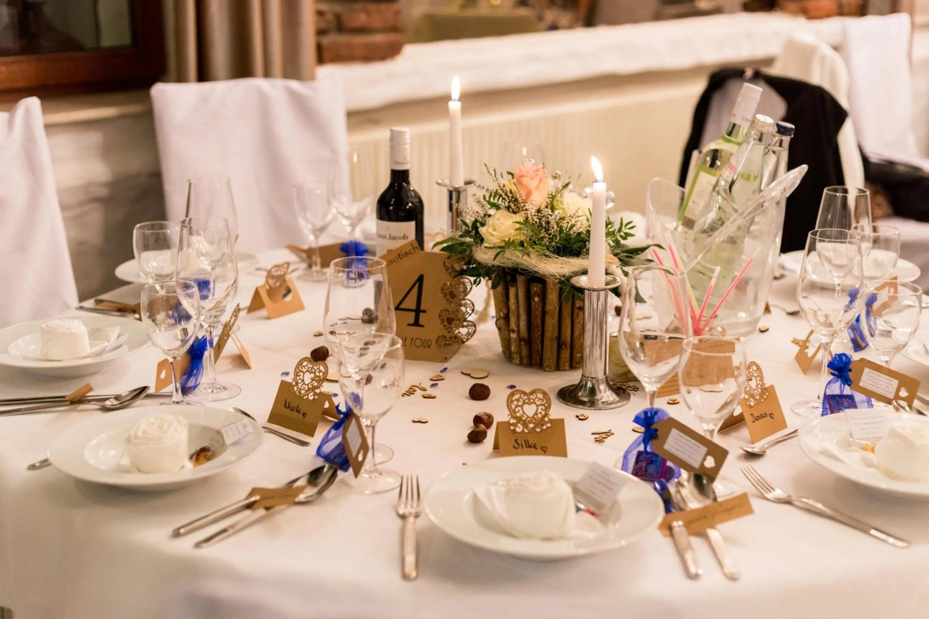 Hotel & Restaurant Bei Baki