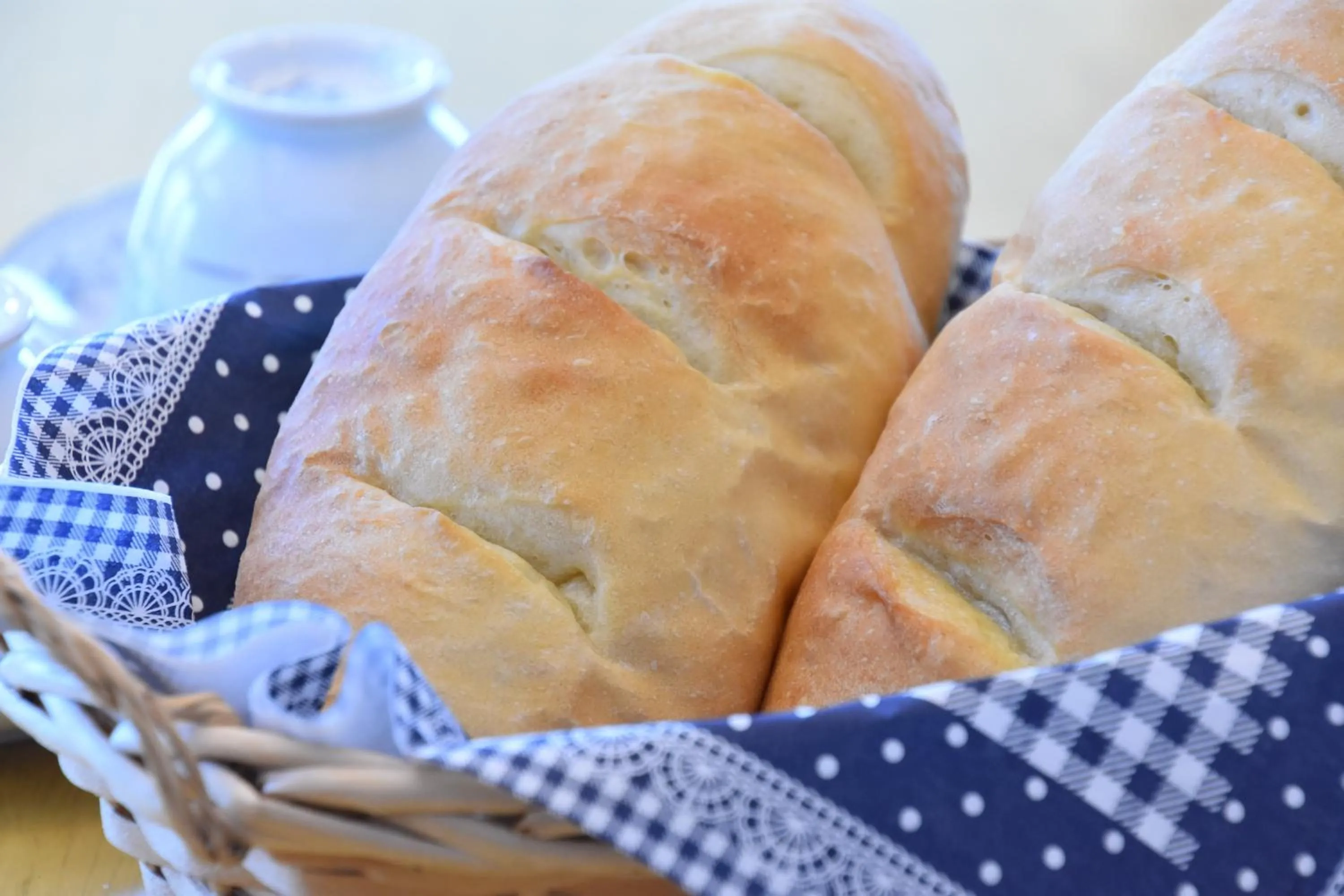 Food and drinks in Polaris